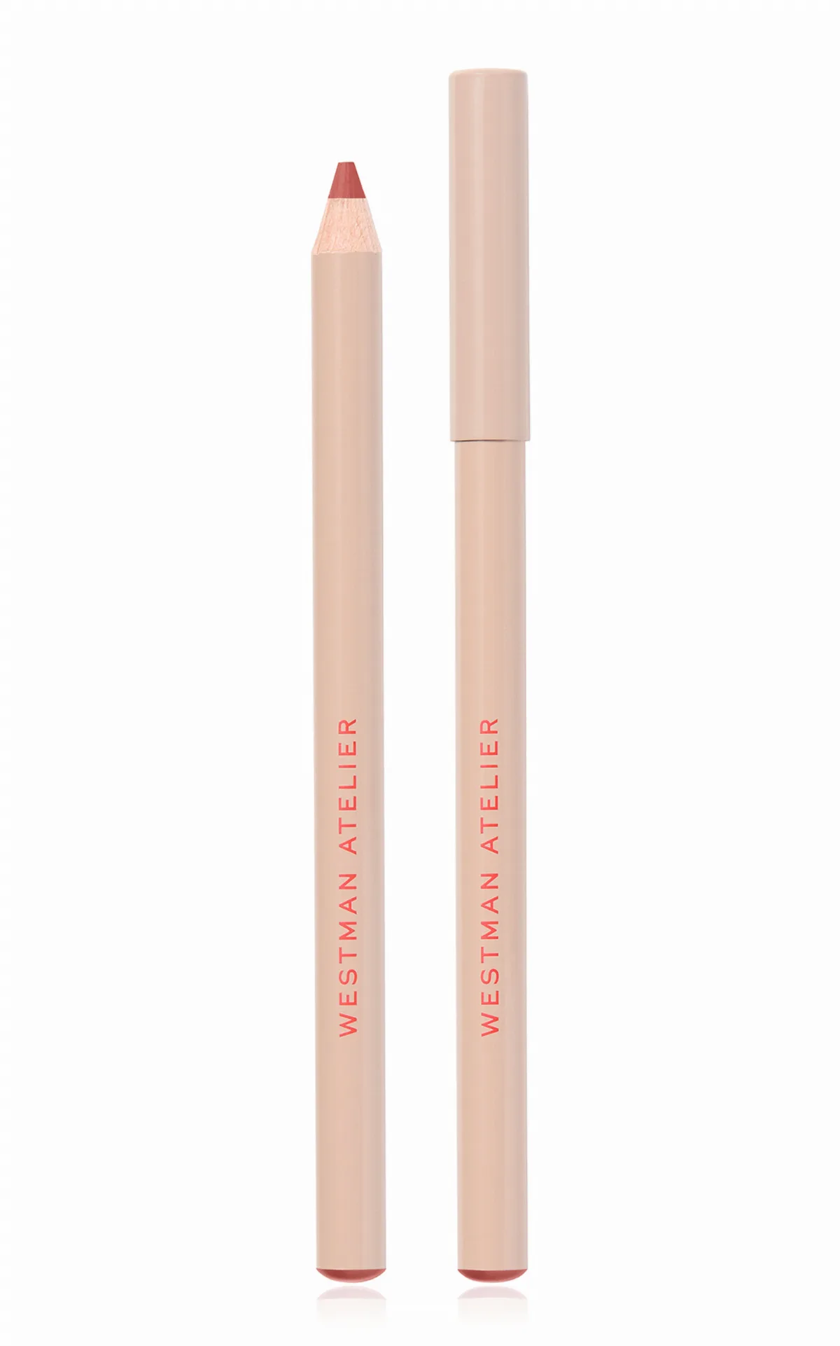 Lip Shape Lip Liner - Minou by Westman Atelier