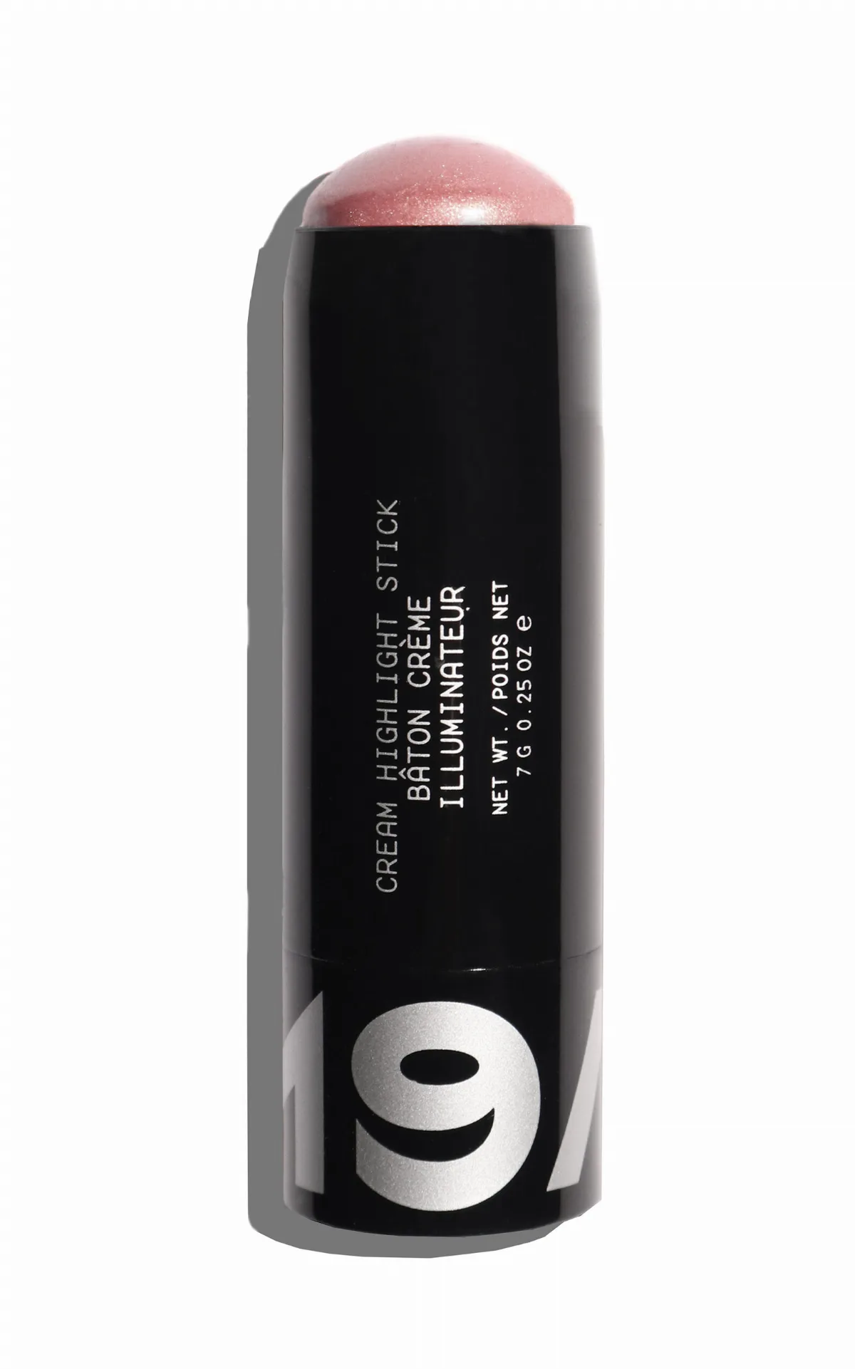 Cream Highlight Stick - Perla by 19/99