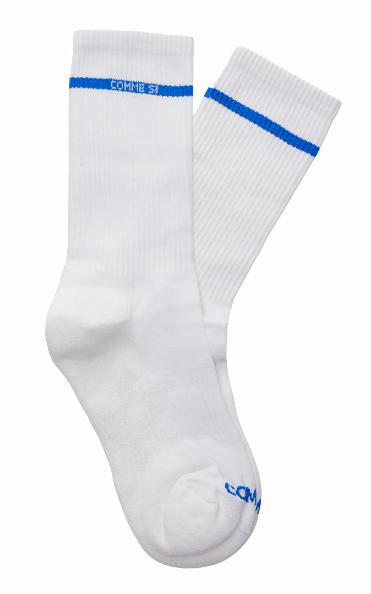 The Tennis Sock by Comme Si