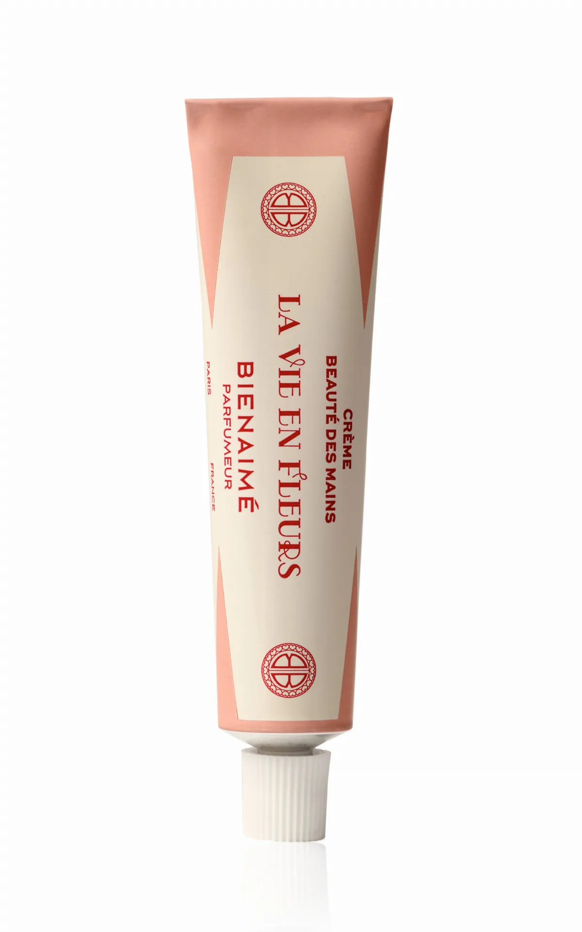 La Vie En Fleurs Hand Cream by Bienaimé