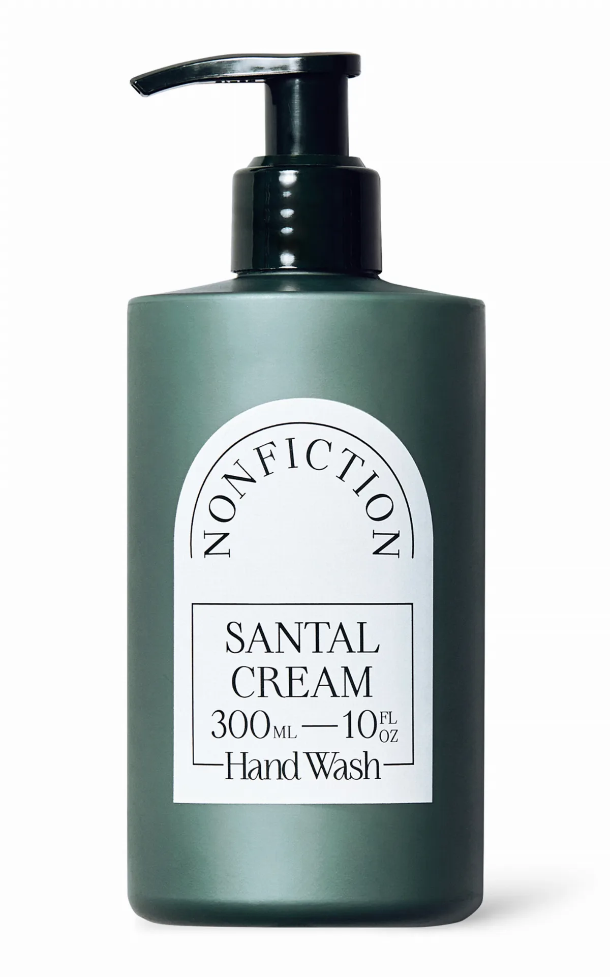 Santal Cream Hand Wash by NONFICTION