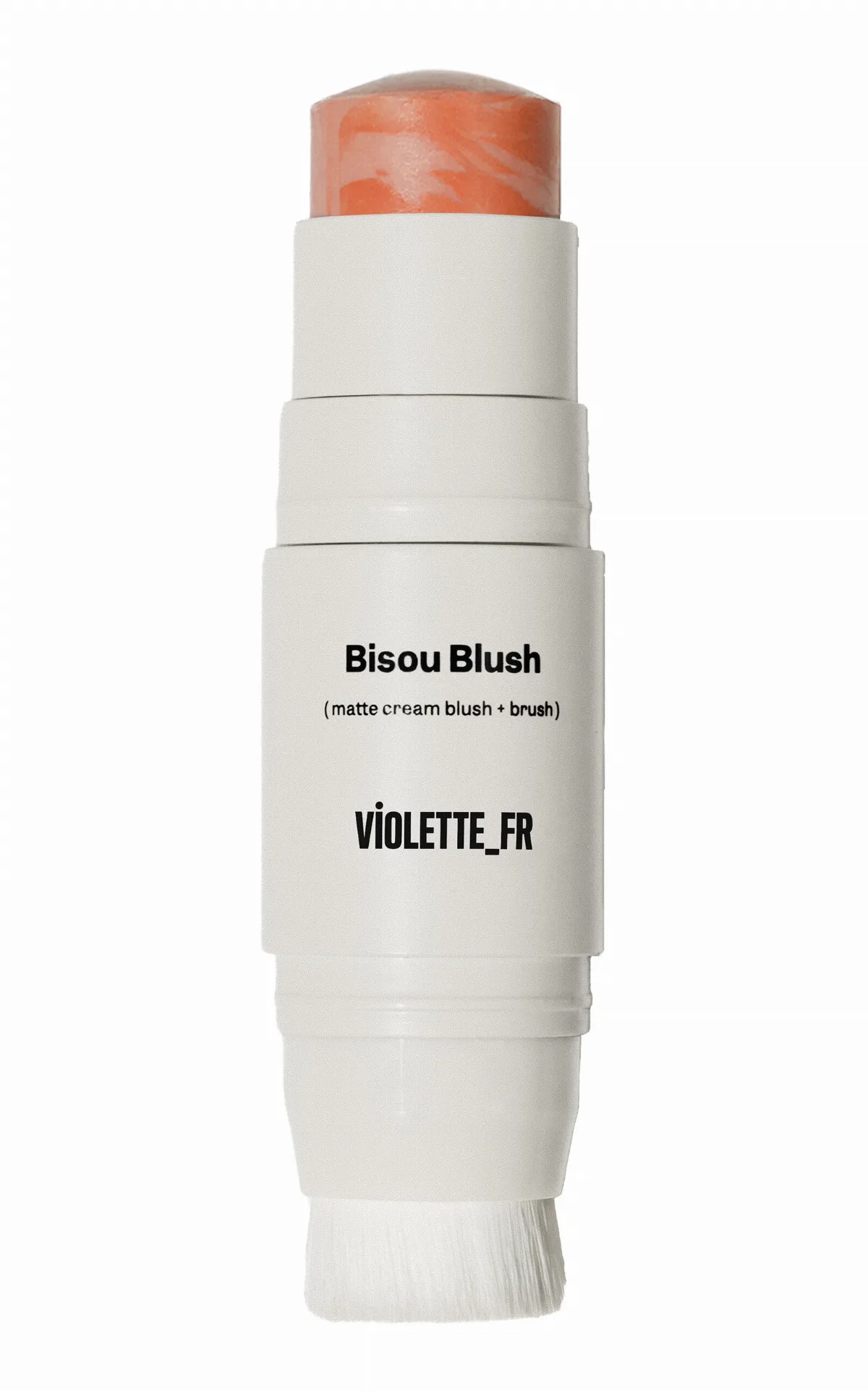 Bisou Blush - Mélanie by VIOLETTE_FR