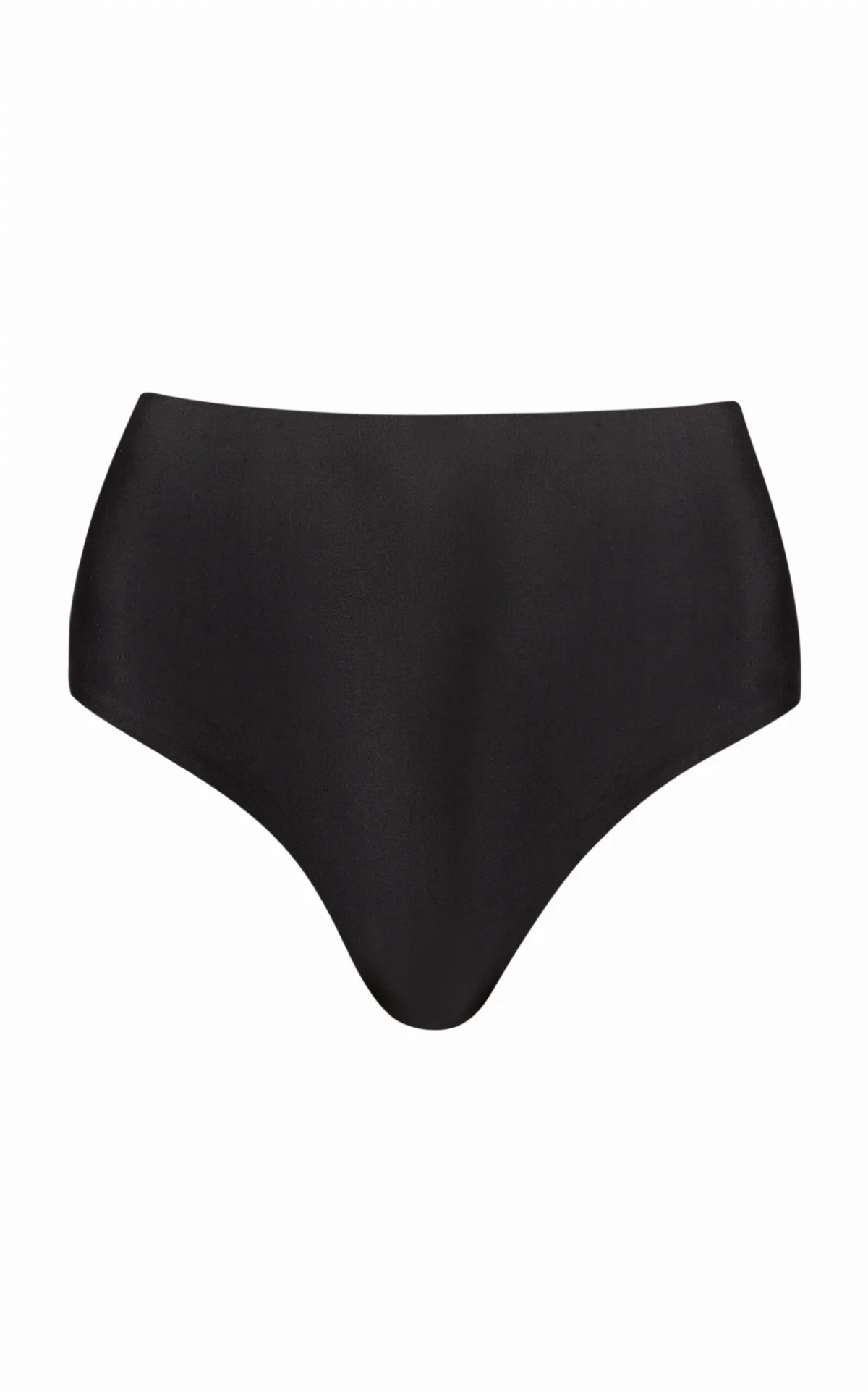 The High Waist Bikini Briefs by Matteau
