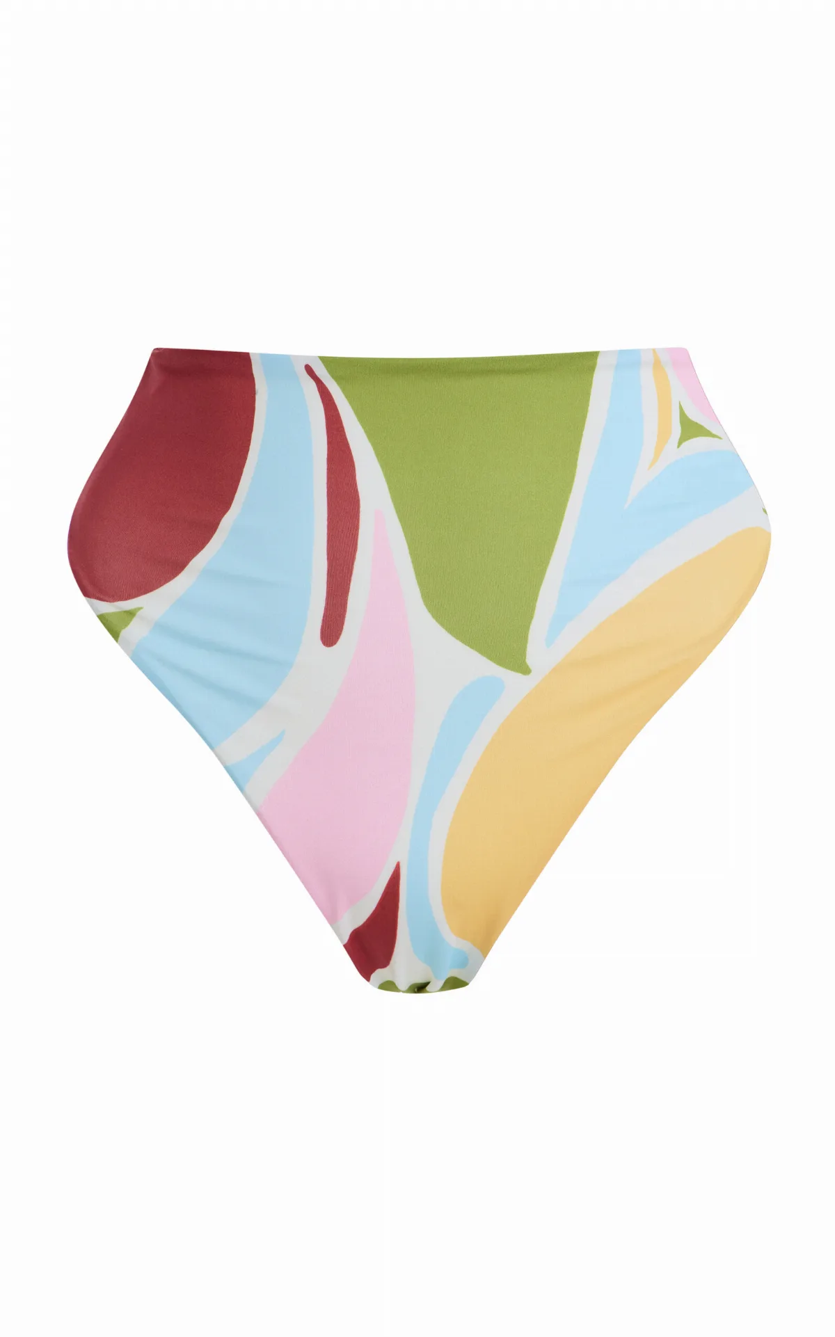 Riviera Lulu Bikini Bottoms by Cala de la Cruz