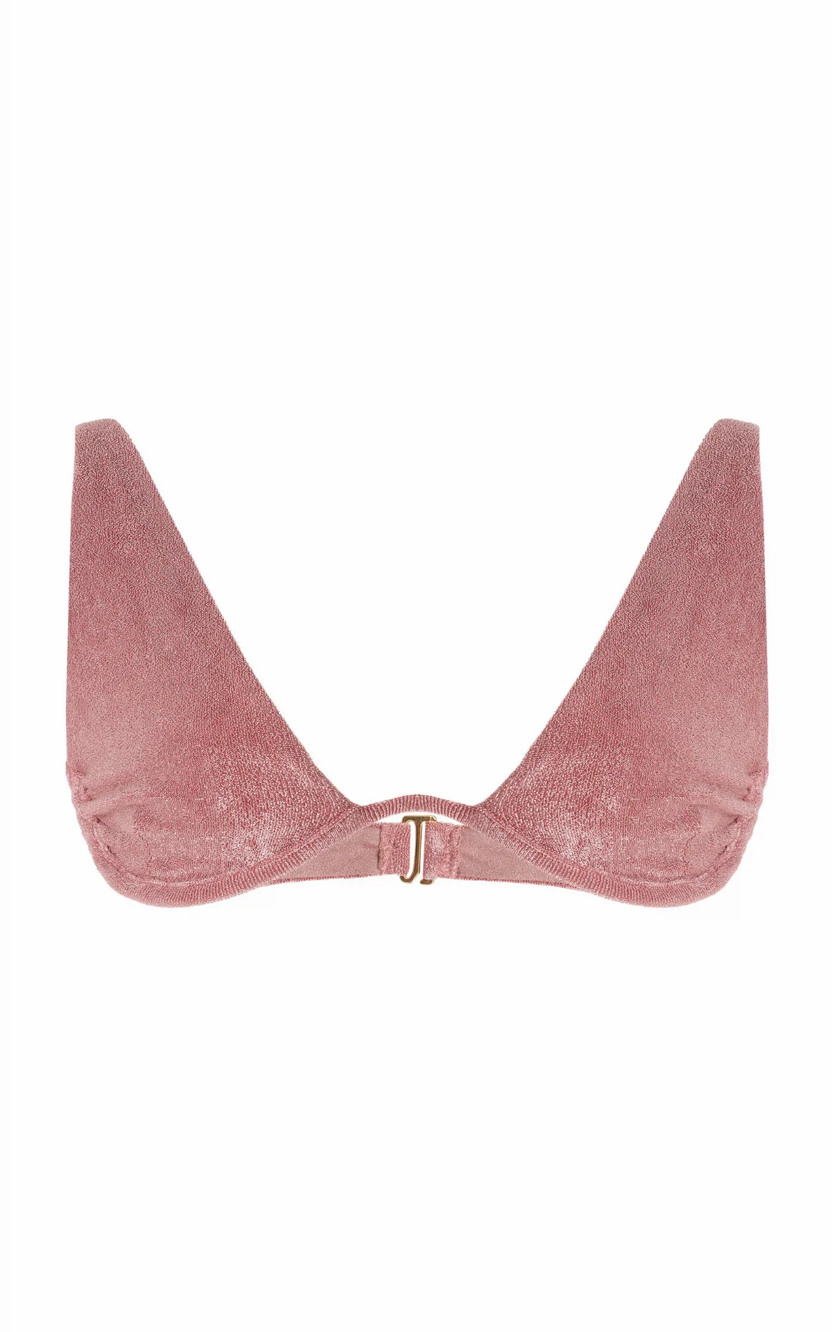 Paloma Bikini Top by JADE SWIM