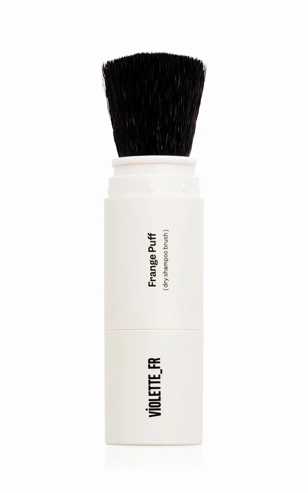 Frange Puff Dry Shampoo Brush by VIOLETTE_FR