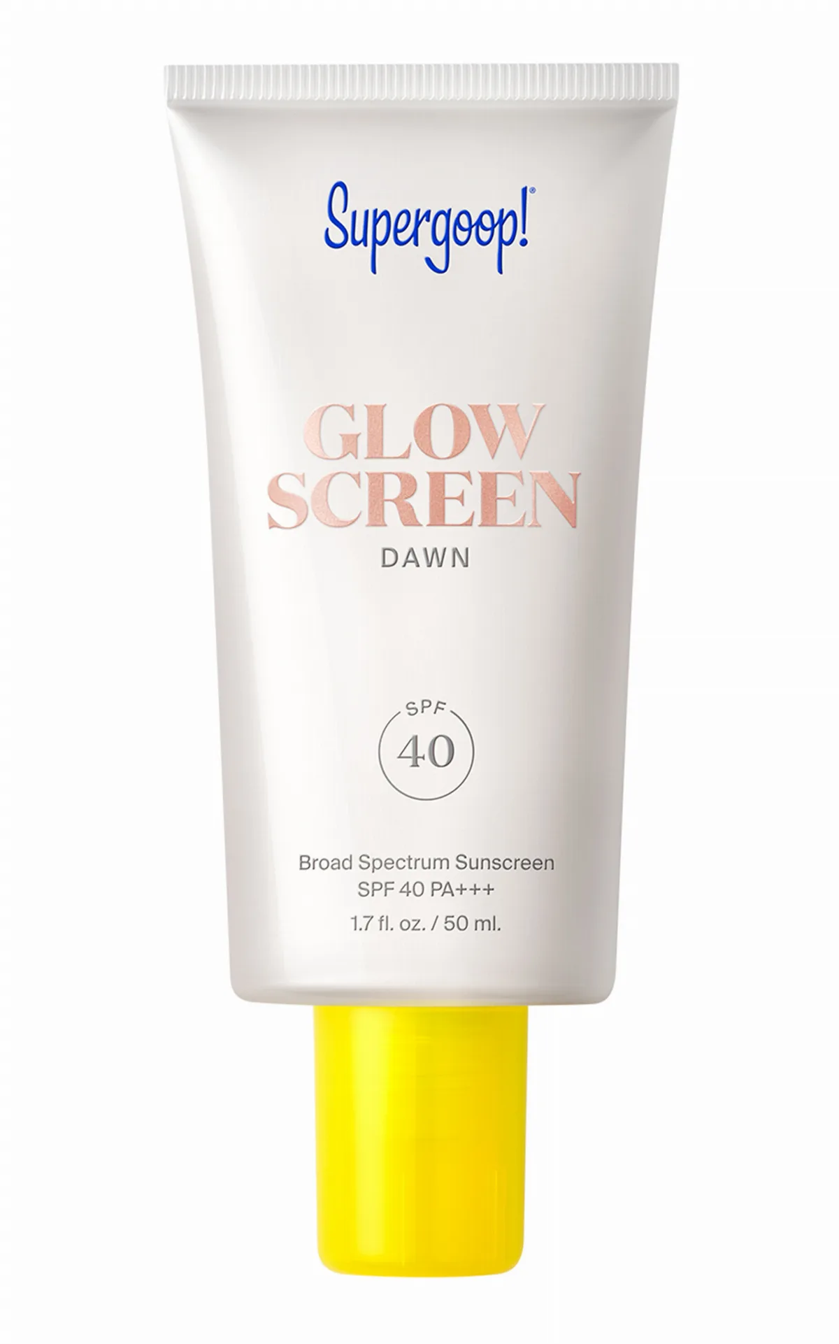 Glowscreen Spf 40 - Dawn by Supergoop!