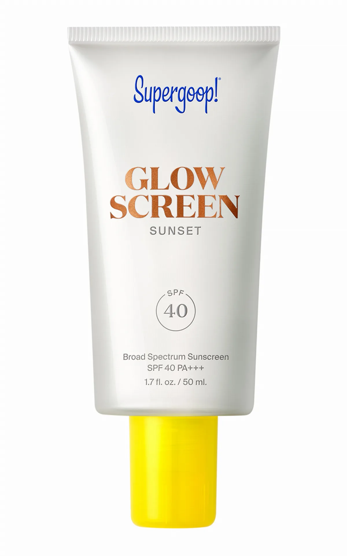 Glowscreen Spf 40 - Sunset by Supergoop!