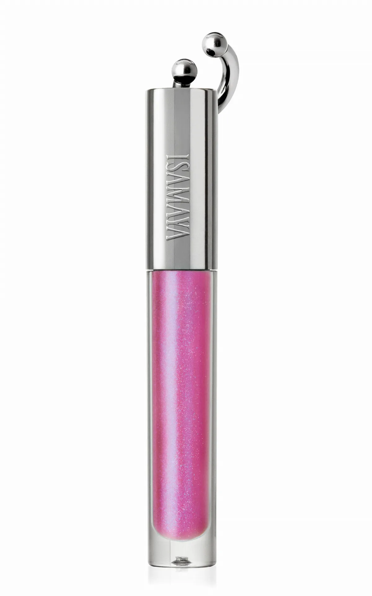 Industrial Liplacq Lip Serum - Ultra Violet by ISAMAYA