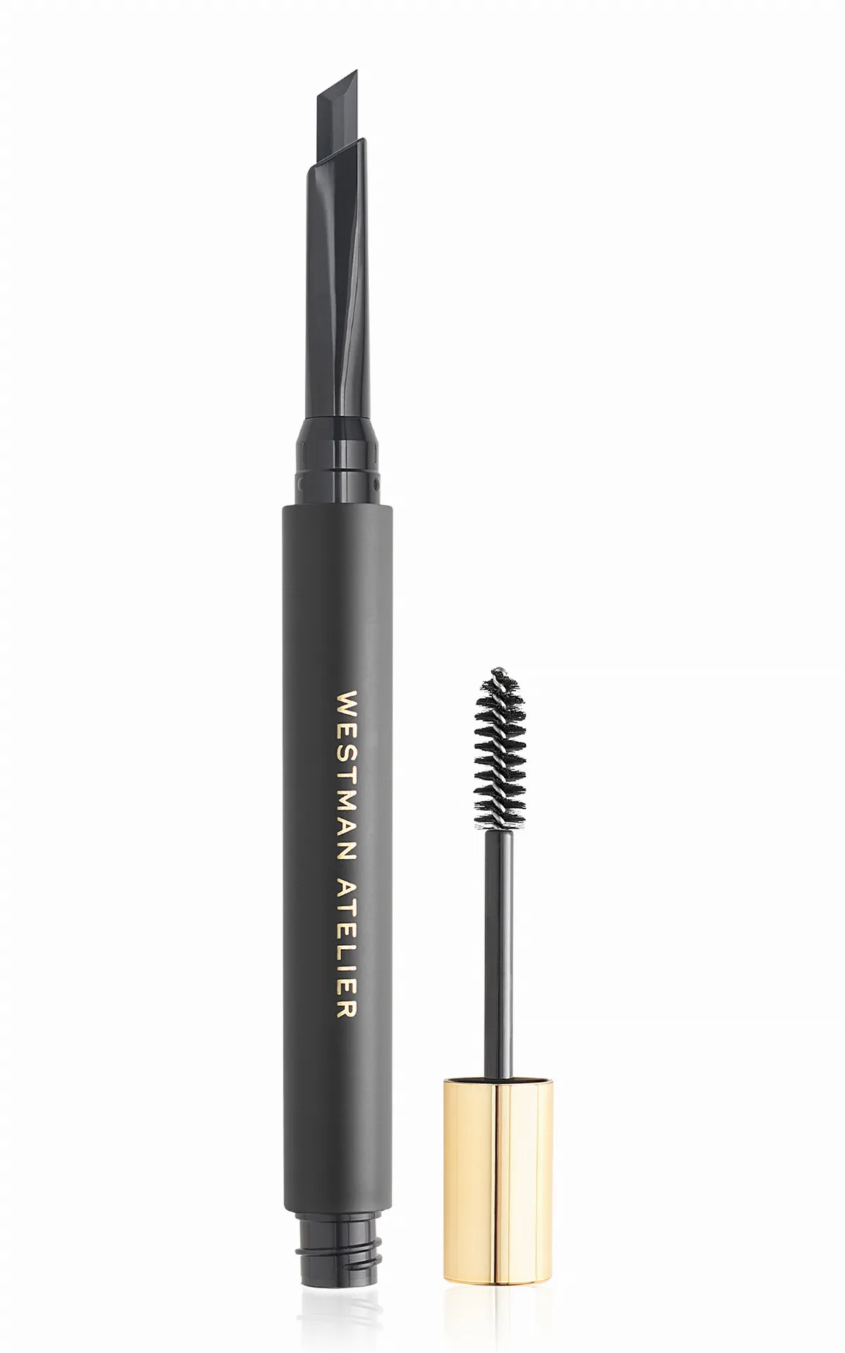 Bonne Brow-Defining Pencil - Slate by Westman Atelier