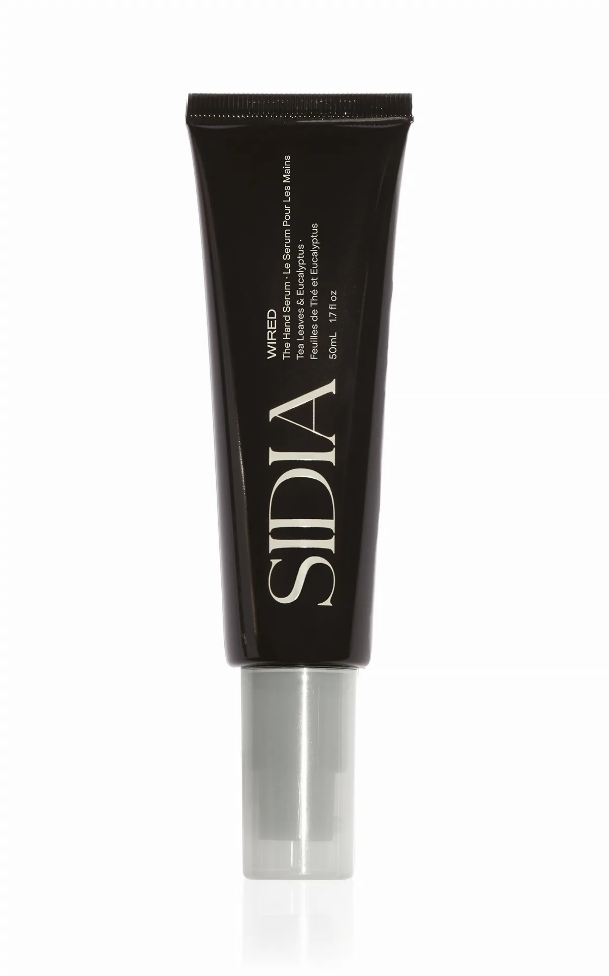 Wired: the Hand Serum by Sidia