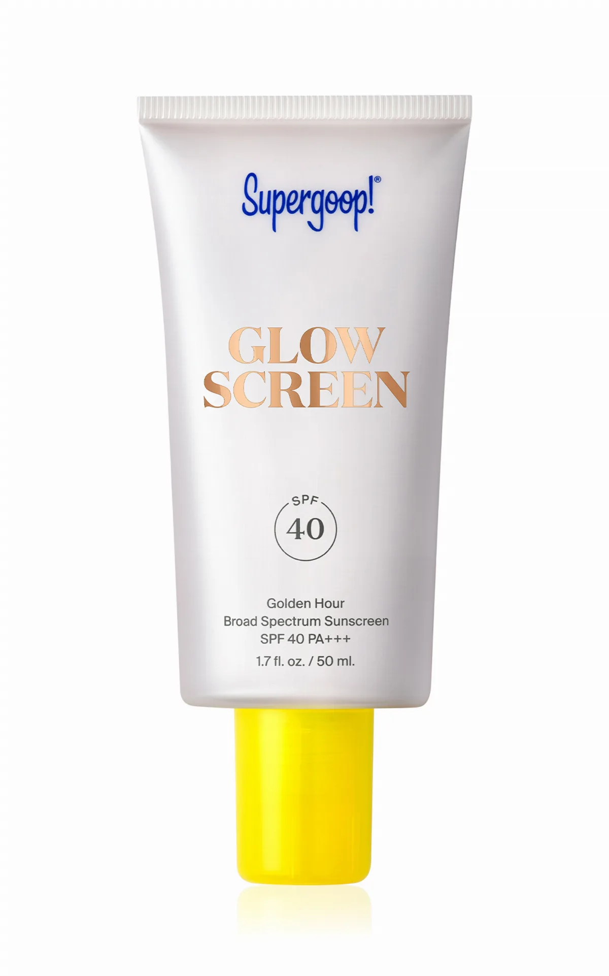 Glowscreen SPF 40 - Golden Hour by Supergoop!