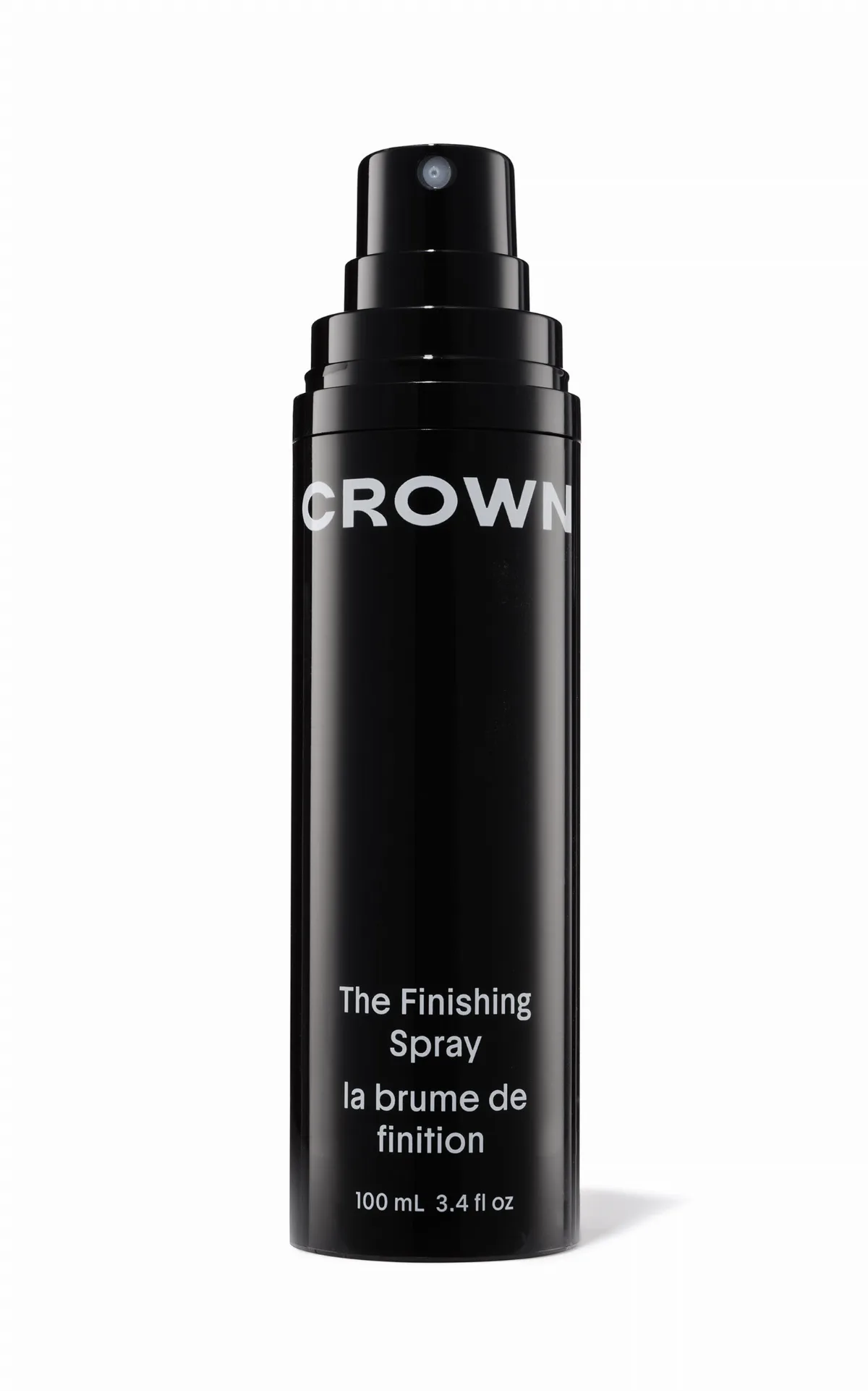 The Finishing Spray by Crown Affair