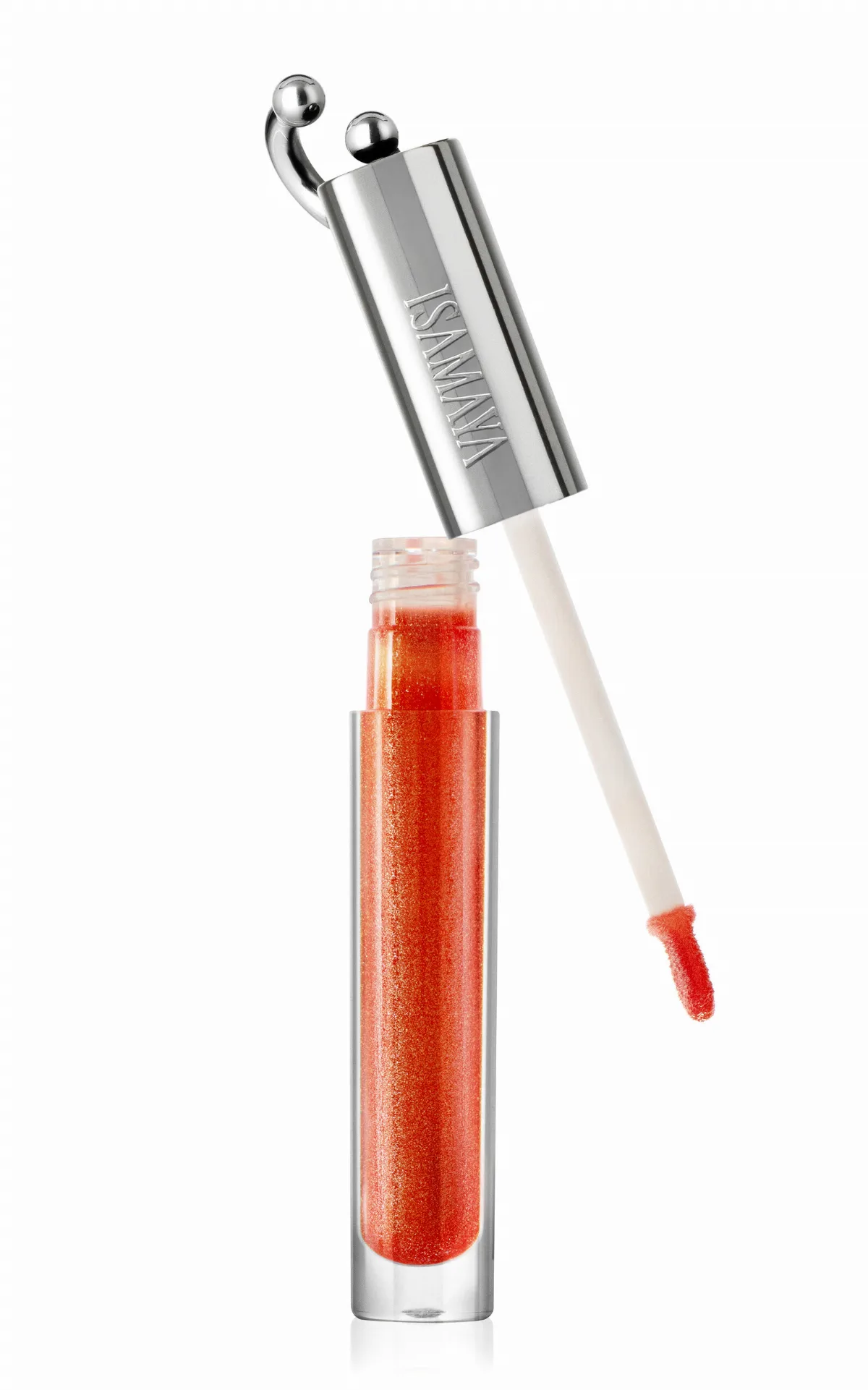 Industrial Liplacq Lip Serum - Rust by ISAMAYA