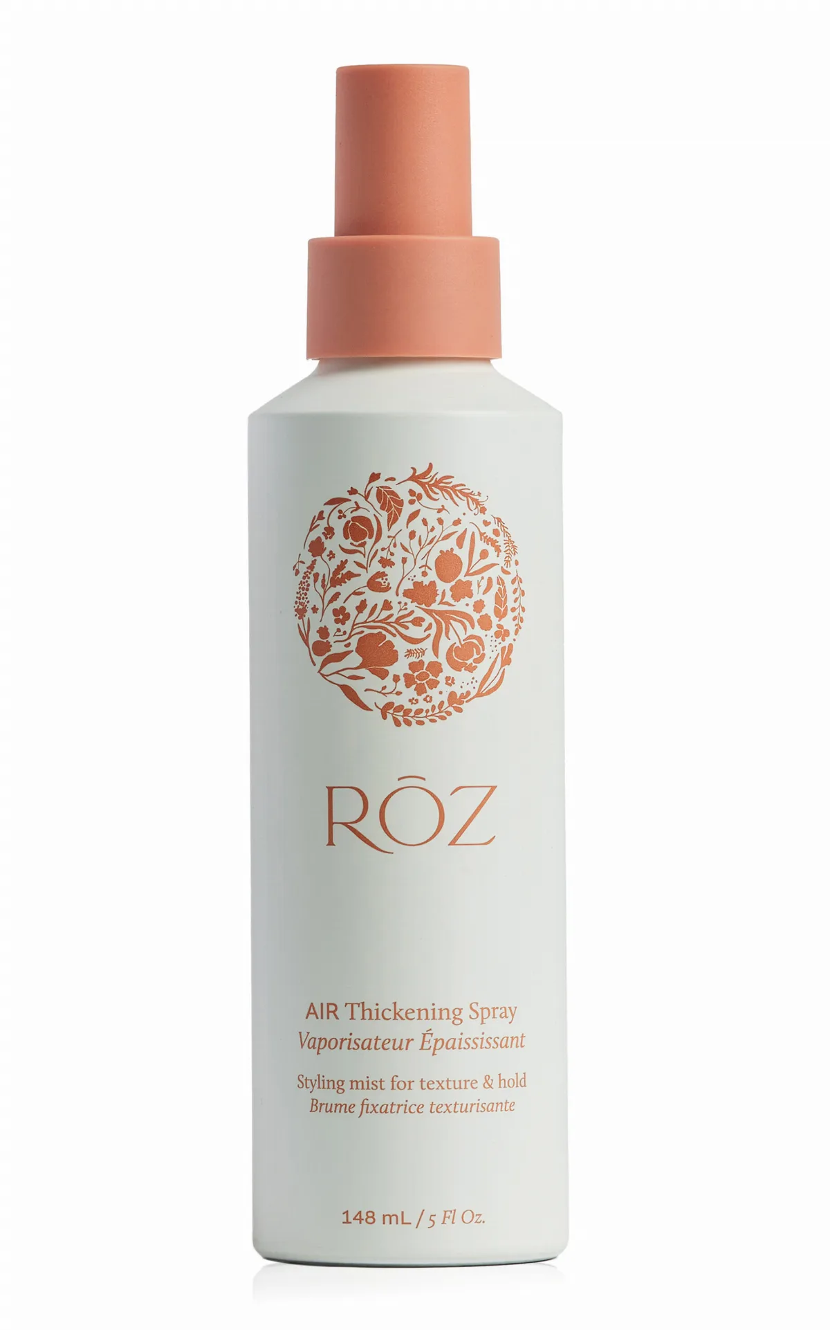 Air Thickening Spray by Rōz