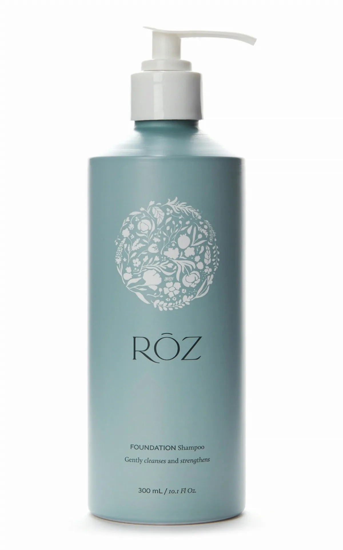 Foundation Shampoo by Rōz