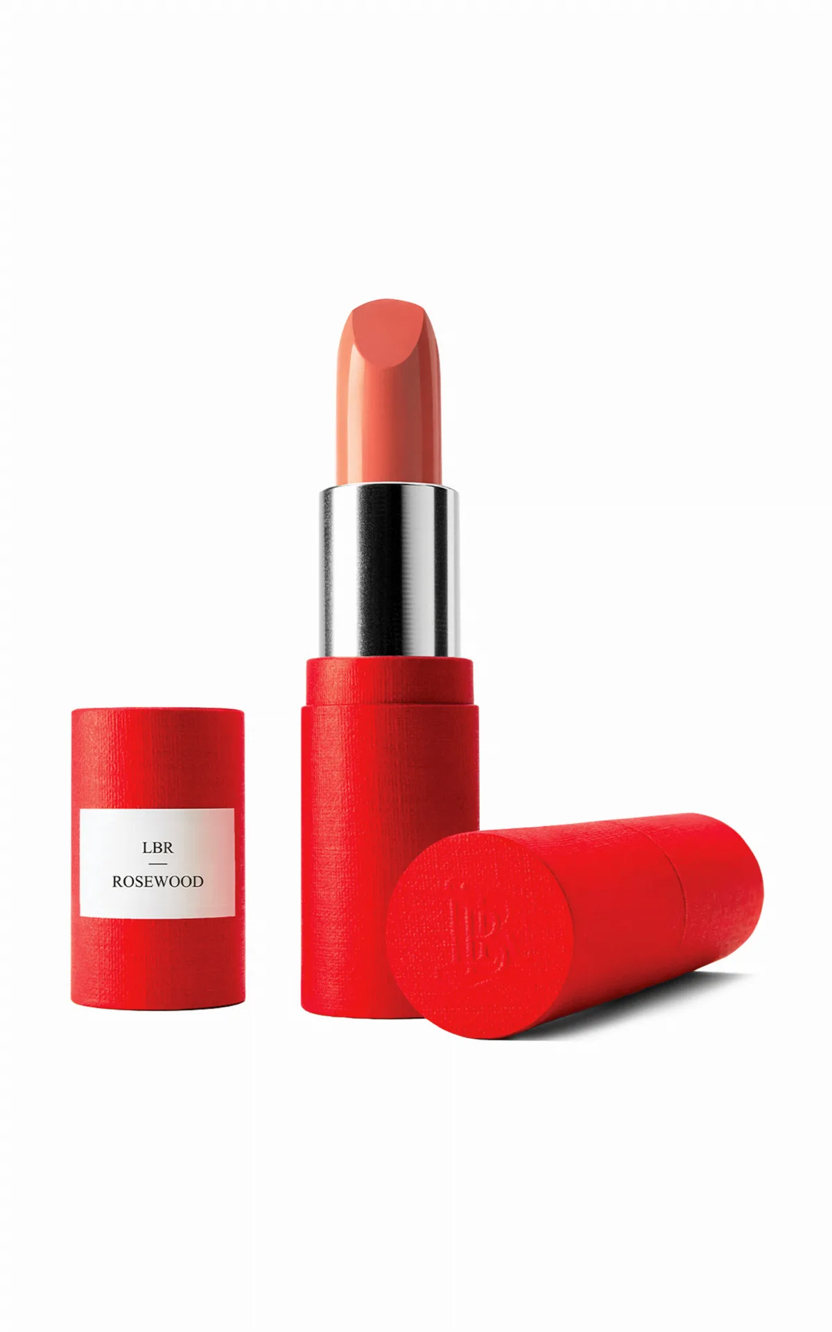 Lipstick Refill - Rosewood by LA BOUCHE ROUGE