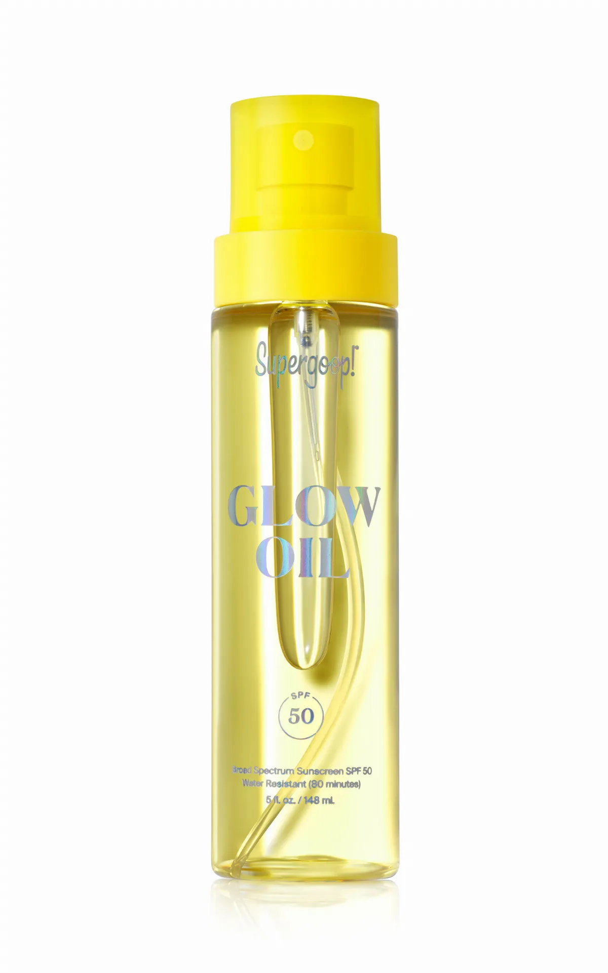 Glow Oil SPF 50 by Supergoop!