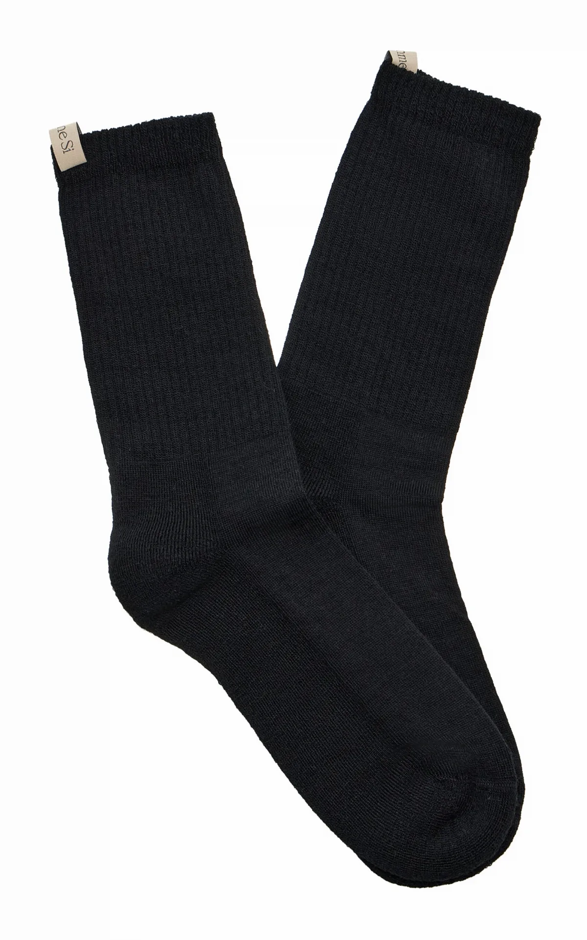 The Wool Tube Sock