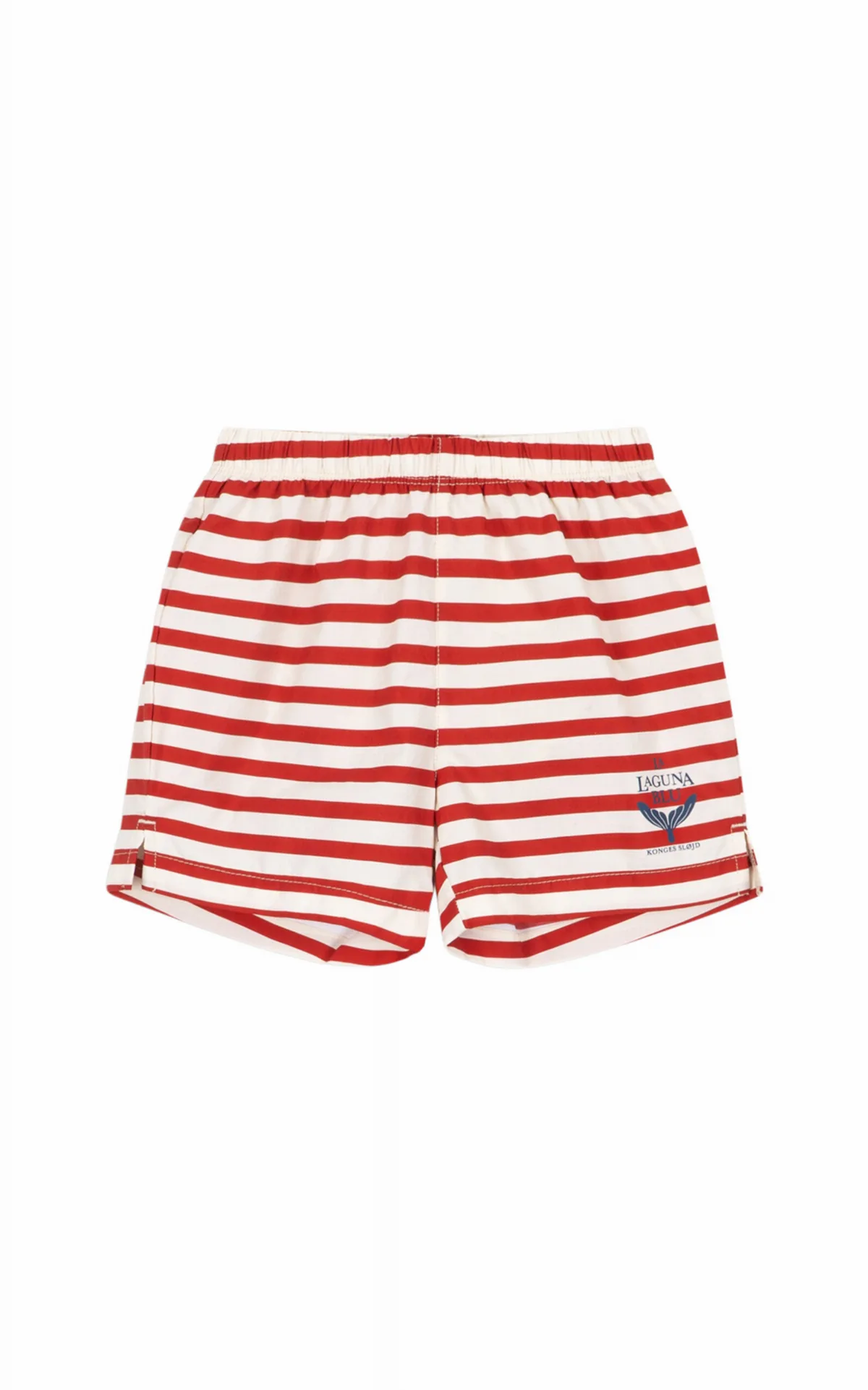 Asnou Swim Shorts by Konges Sløjd