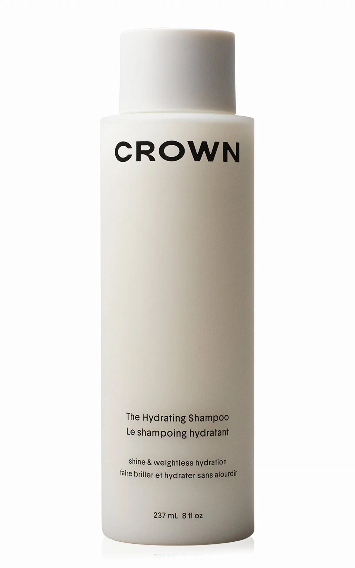The Hydrating Shampoo by Crown Affair