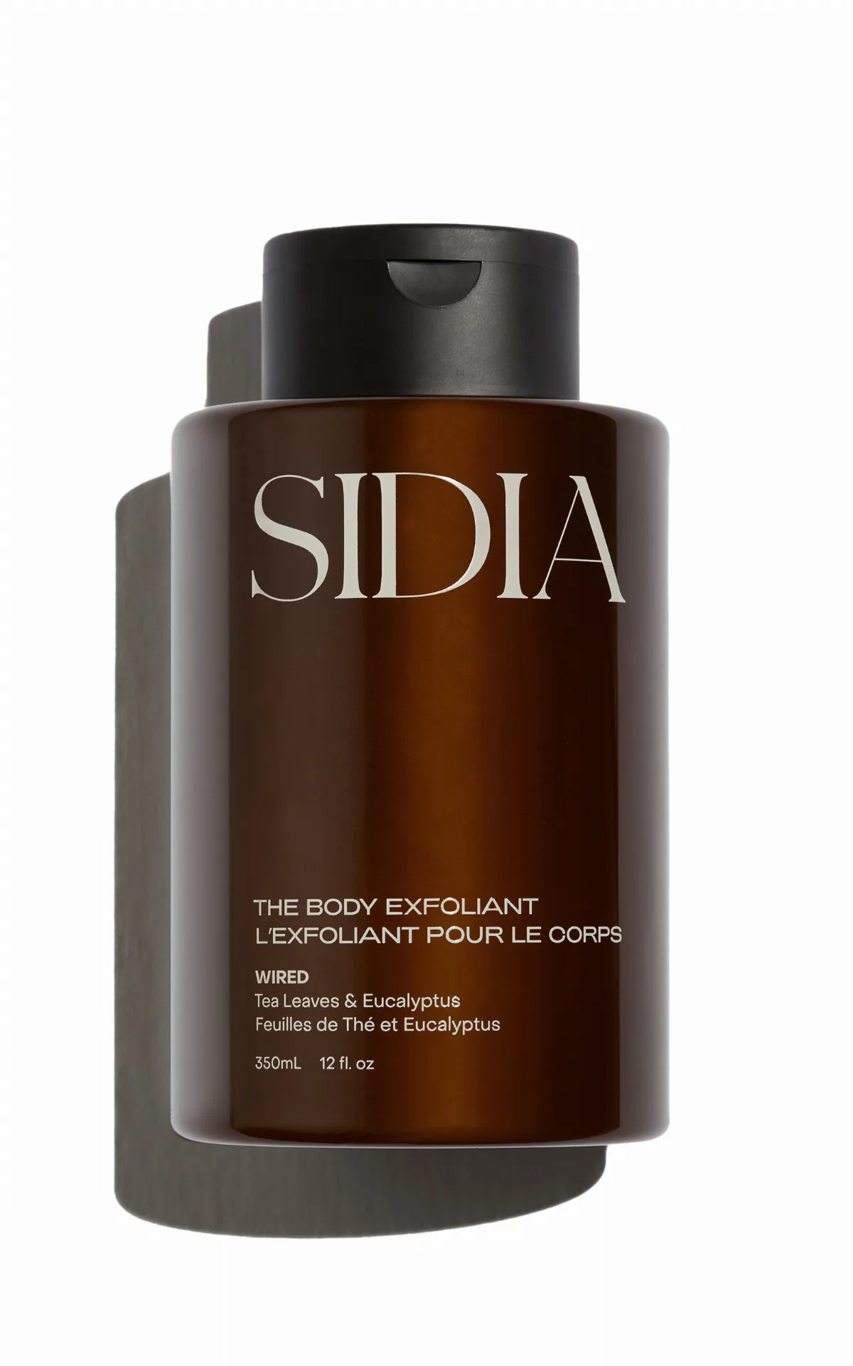 Wired: Body Exfoliant by Sidia