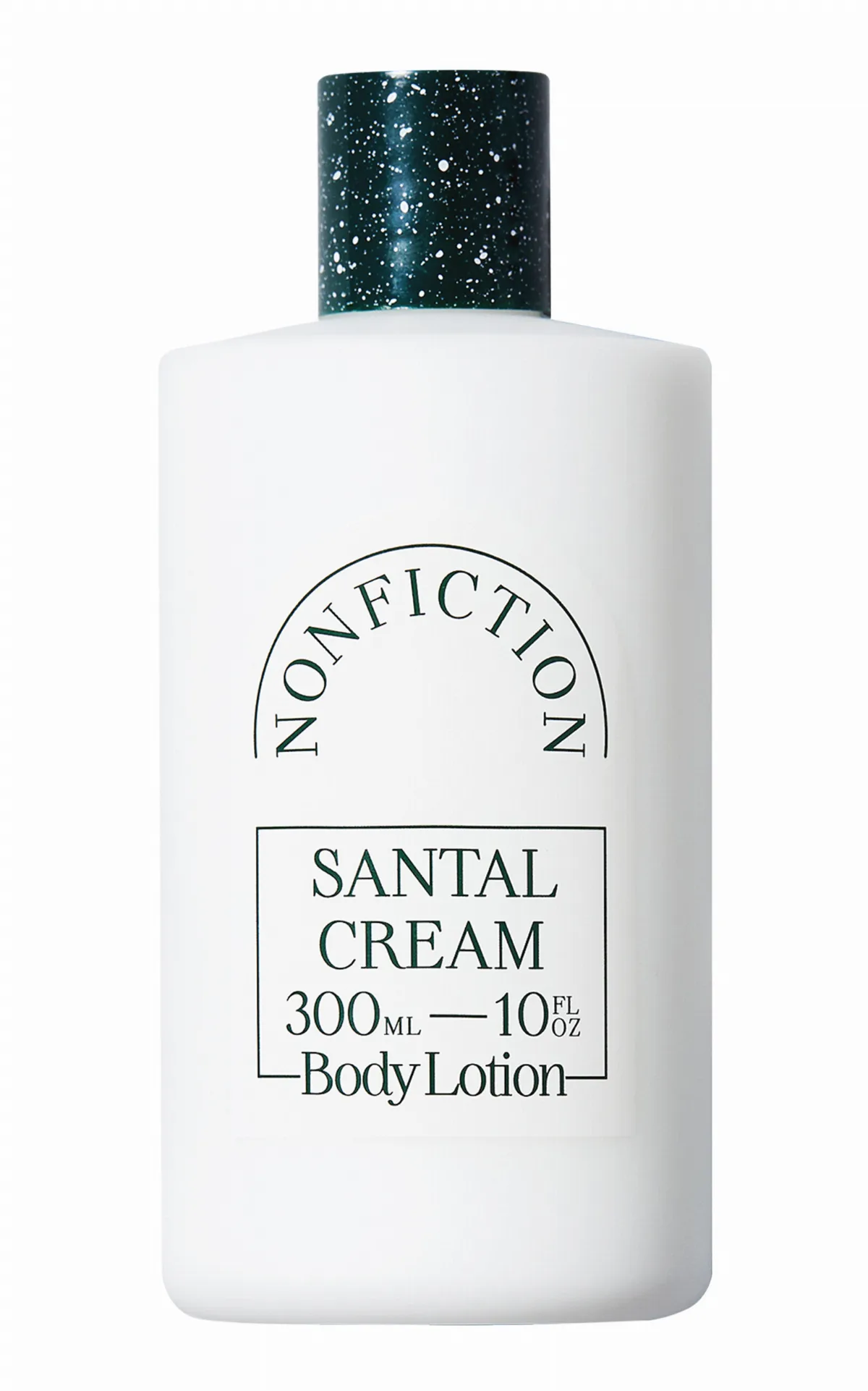 Santal Cream Body Lotion by NONFICTION