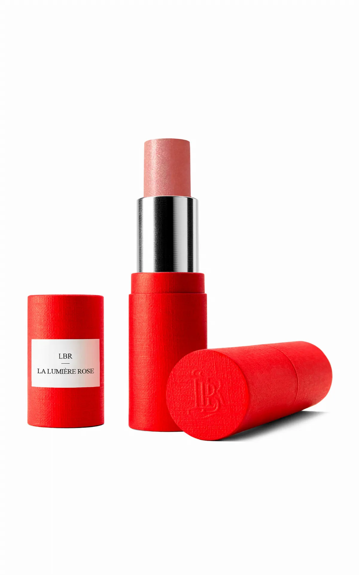 La Lumiere Highlighter Stick by LA BOUCHE ROUGE