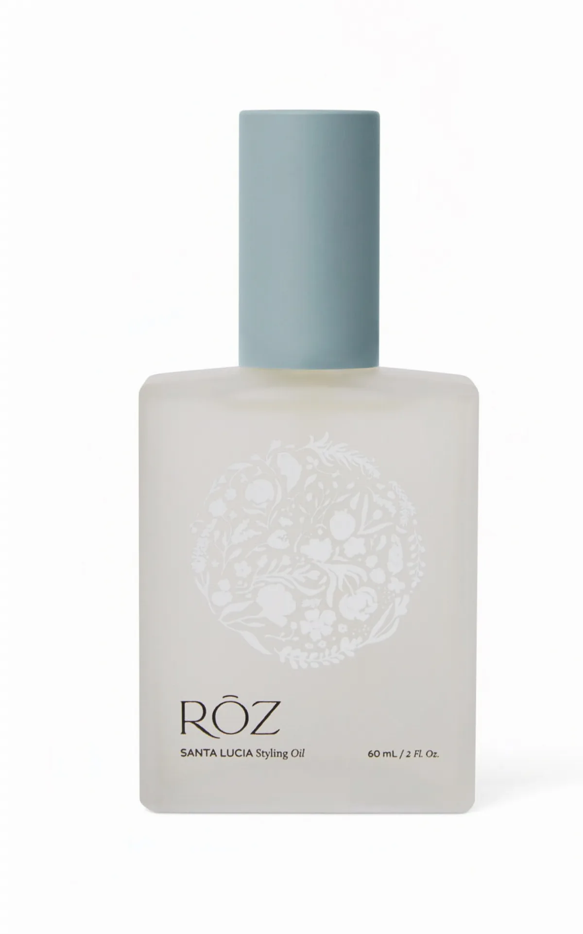 Santa Lucia Styling Oil by Rōz