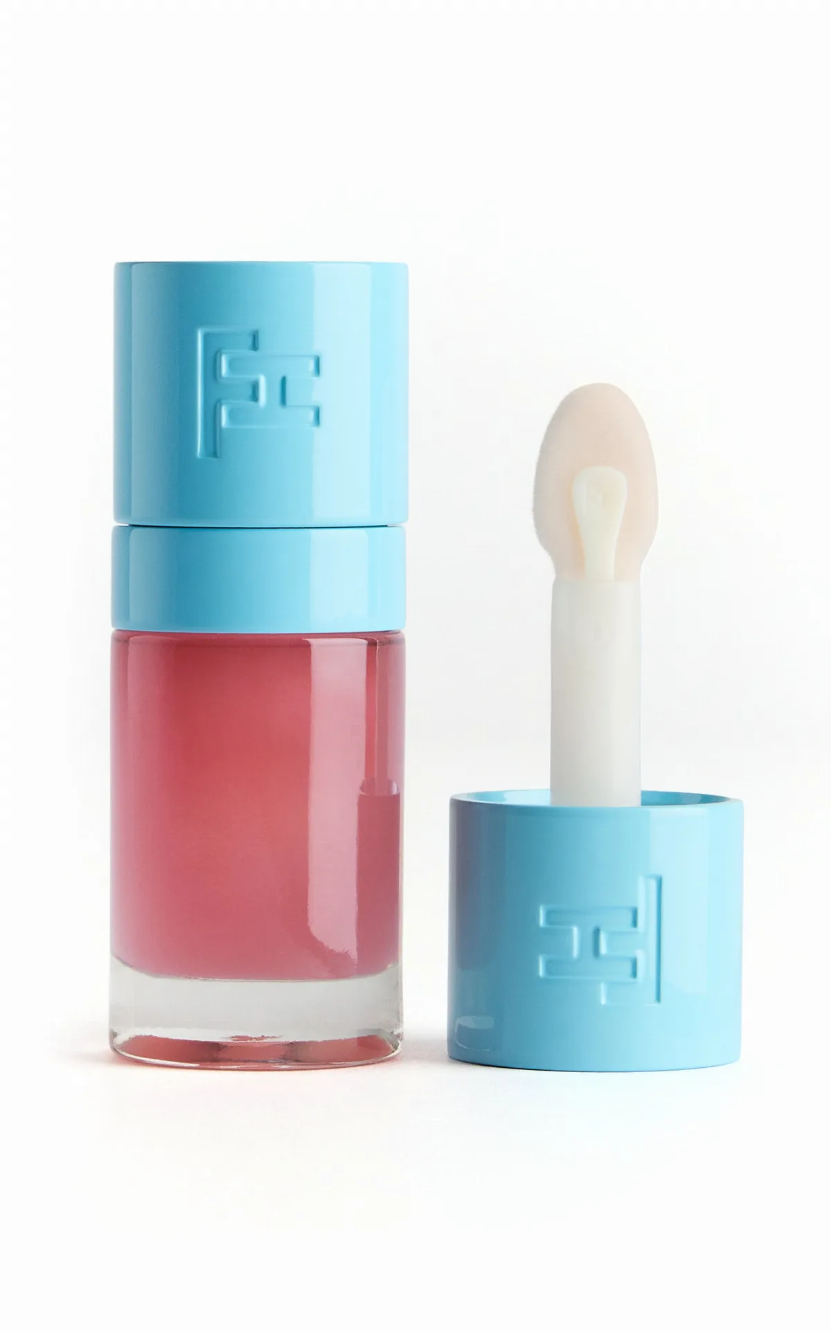 Soft Glass Lip Plumping Oil - Pomme by Fara Homidi