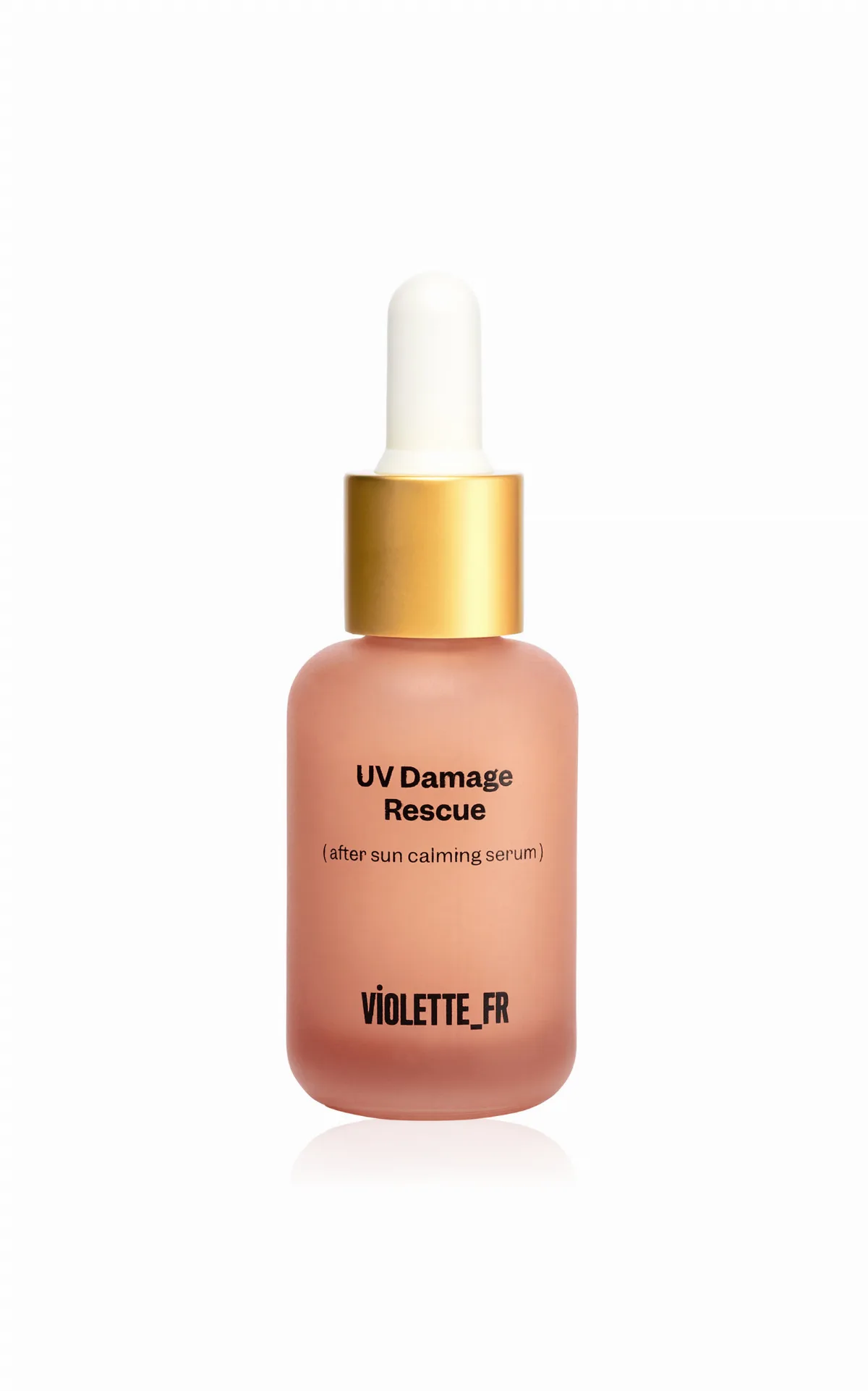 Sérum Superlatif UV Damage Rescue by VIOLETTE_FR