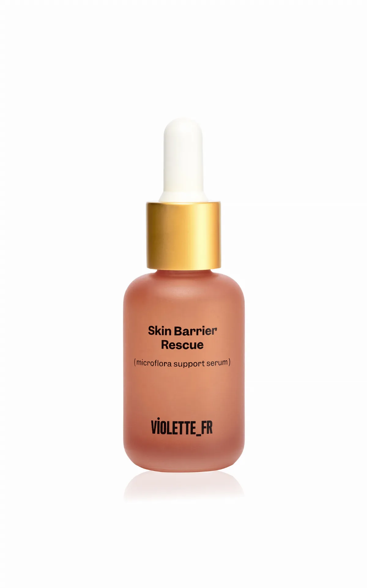Sérum Superlatif Skin Barrier Rescue by VIOLETTE_FR