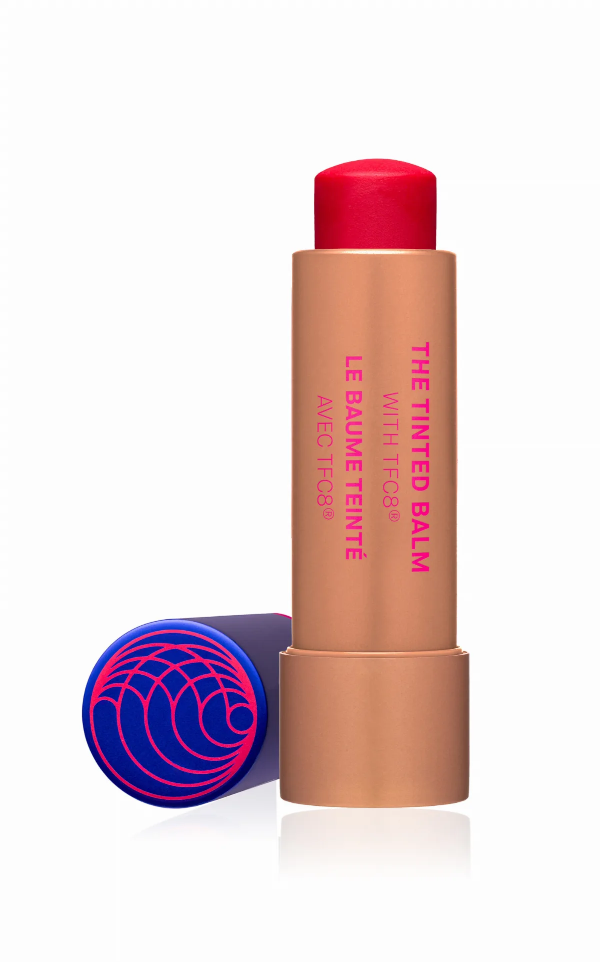 Augustinus Bader x Sofia Coppola the Tinted Balm - Shade 1 by Augustinus Bader
