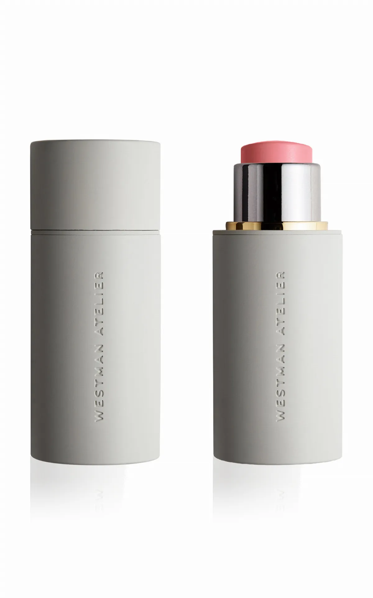 Baby Cheeks Blush Stick - Petal by Westman Atelier