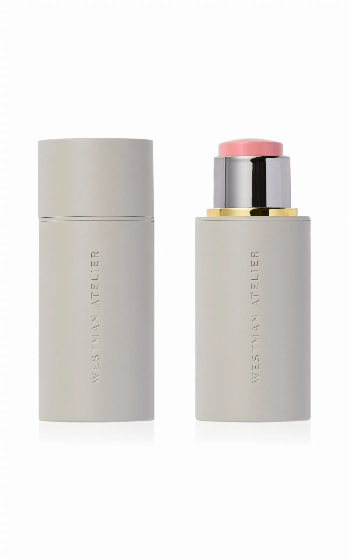 Baby Cheeks Blush Stick - Coquette by Westman Atelier