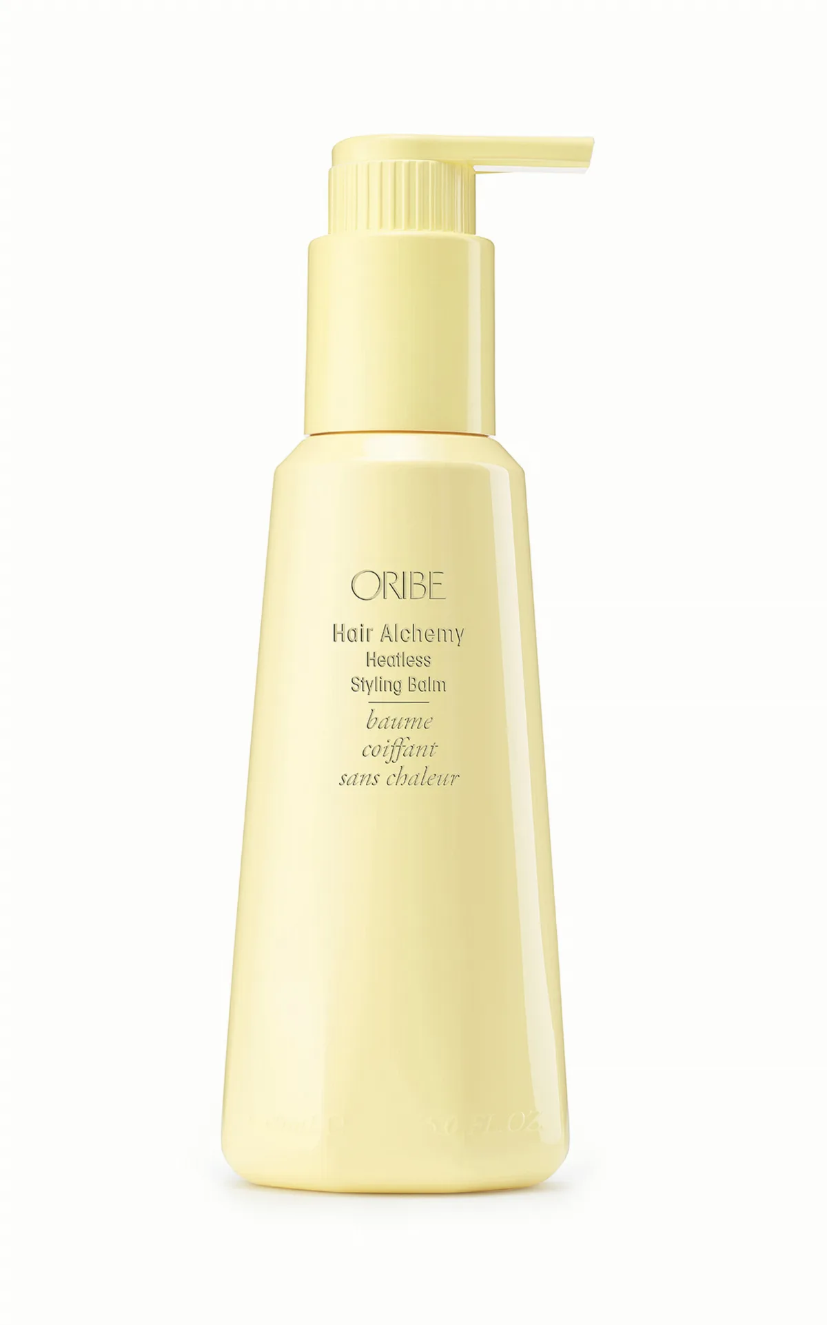 Hair Alchemy Heatless Styling Balm by Oribe