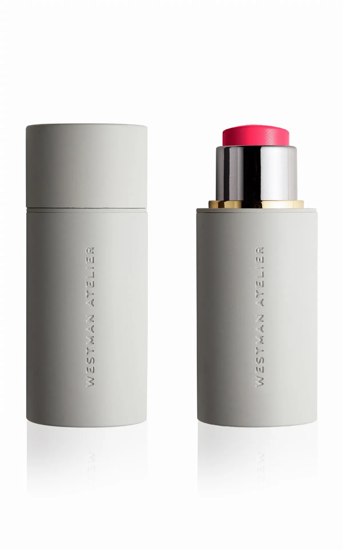 Baby Cheeks Blush Stick - Poppet by Westman Atelier