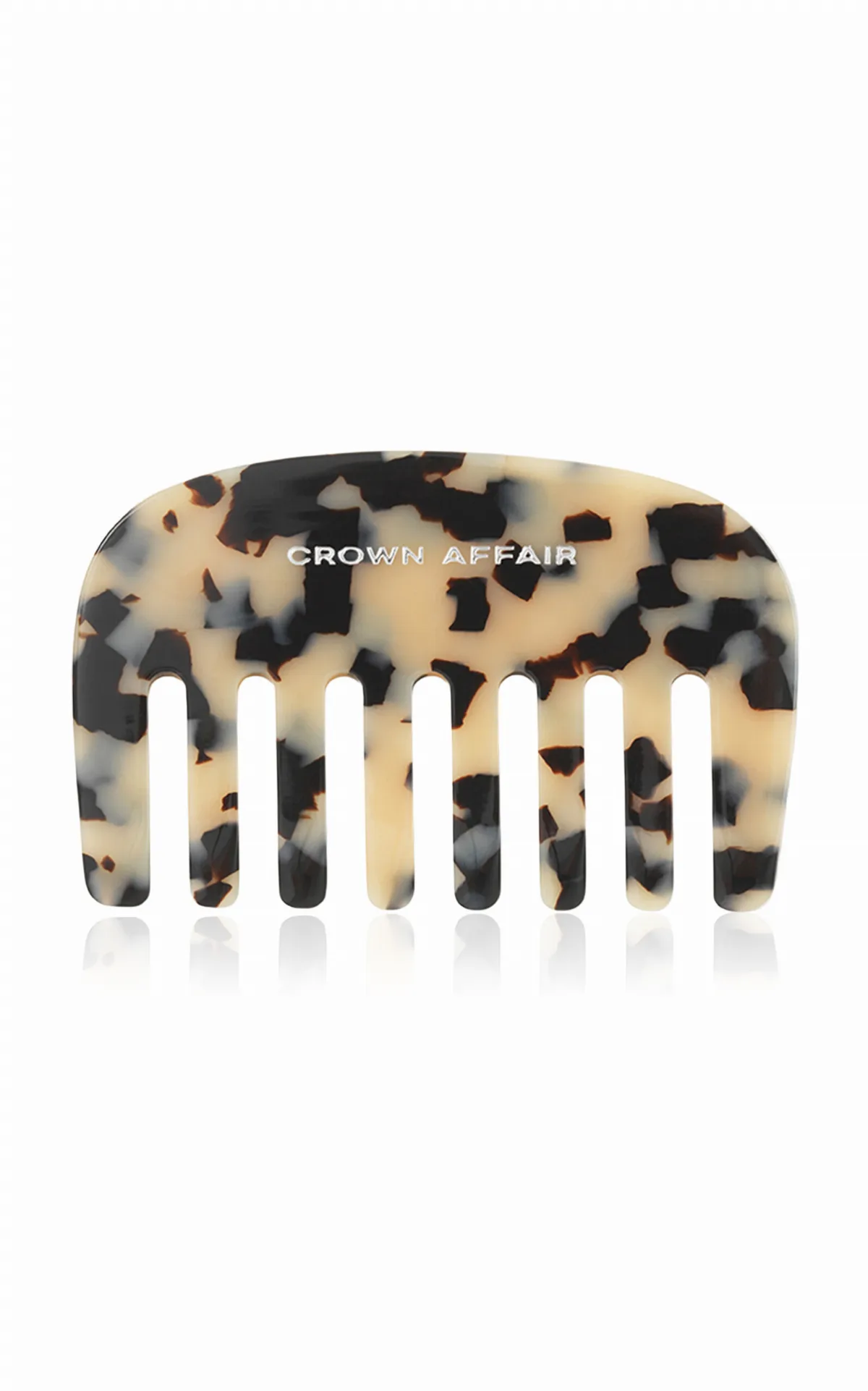 The Comb No. 001 by Crown Affair
