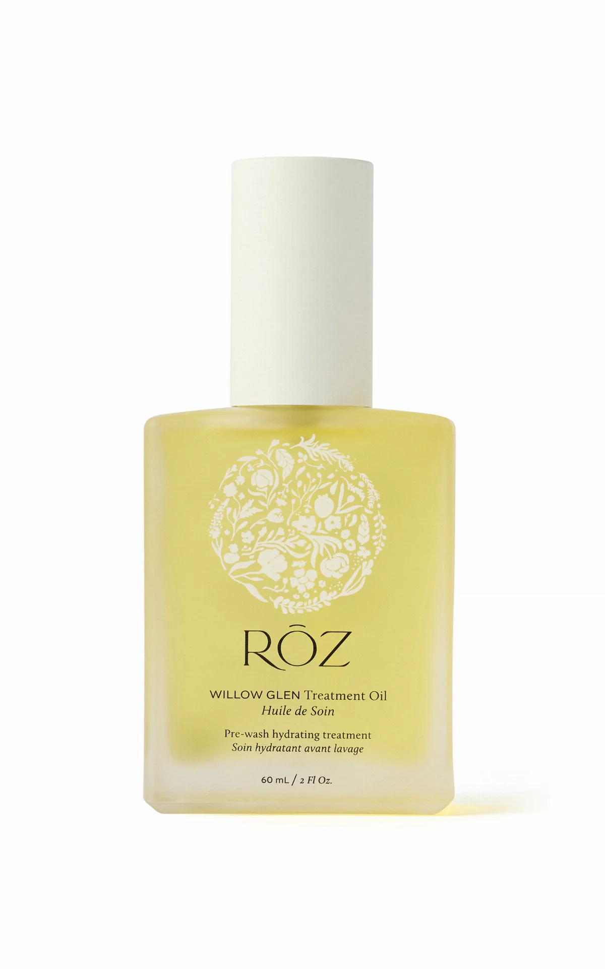 Willow Glen Treatment Oil by Rōz