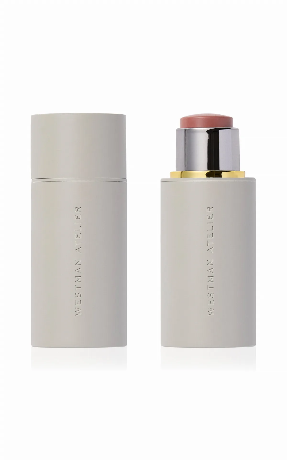 Baby Cheeks Blush Stick - Garçonne by Westman Atelier