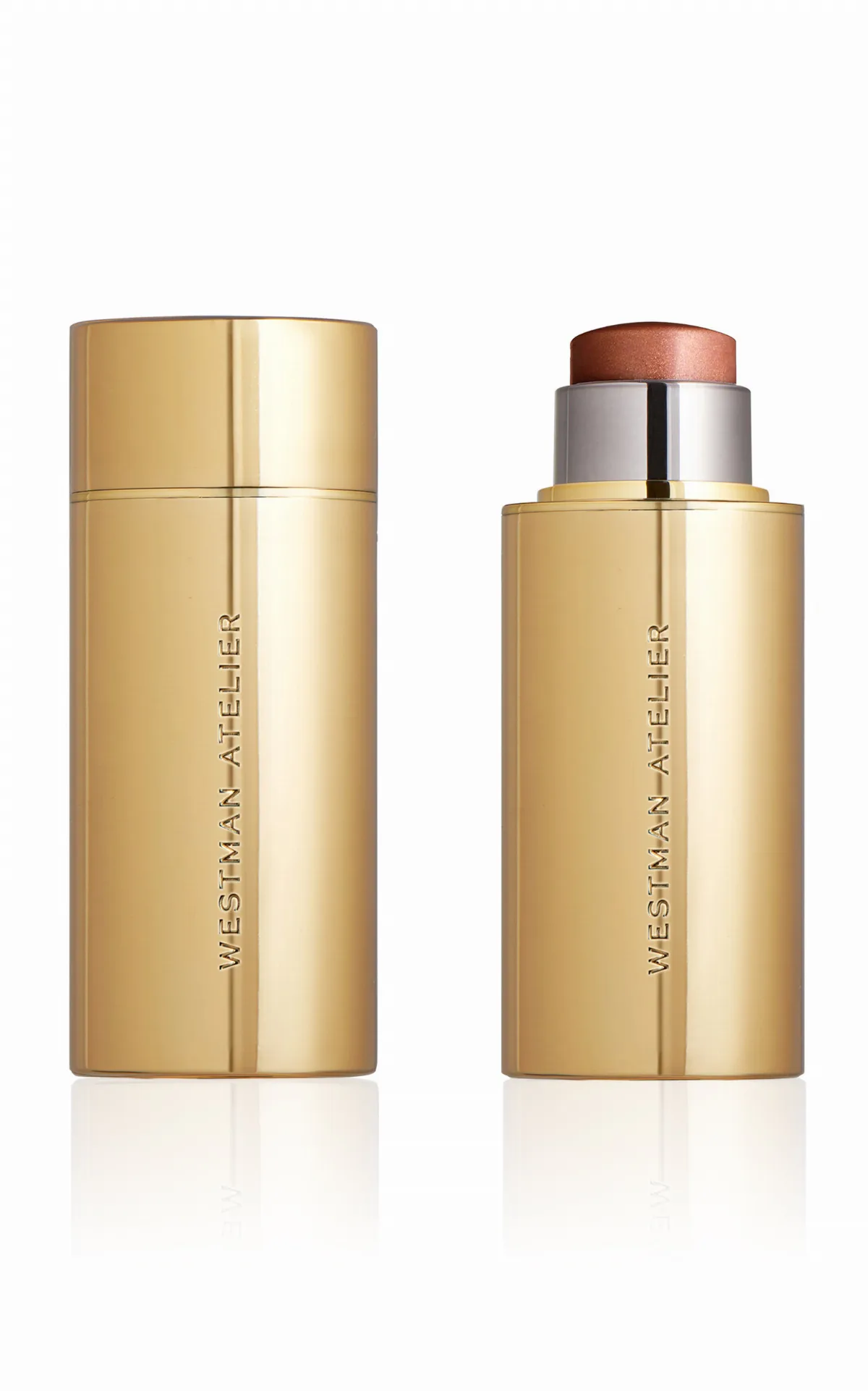 Lit Up Highlight Stick - Brûlée by Westman Atelier