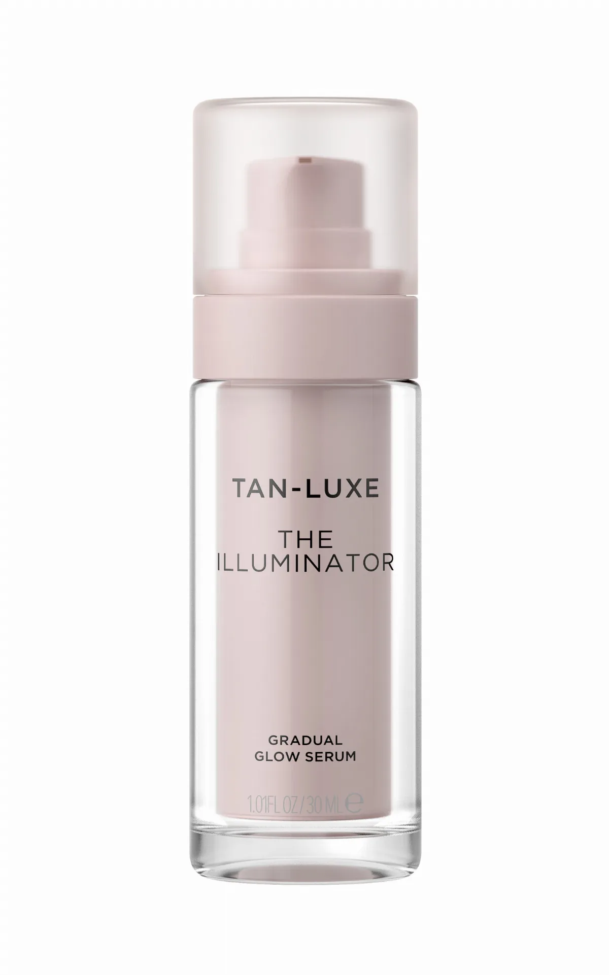 The Illuminator Self Tan Hydrating Serum by Tan Luxe