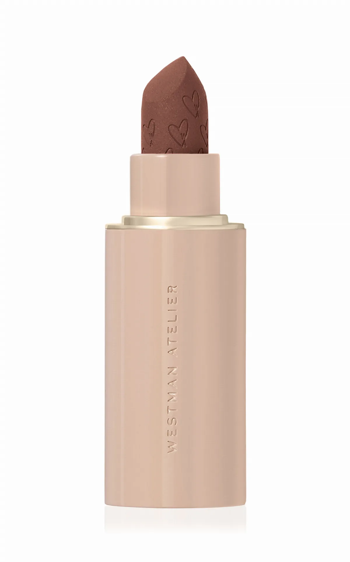 Lip Suede Matte Lipstick - Rue by Westman Atelier