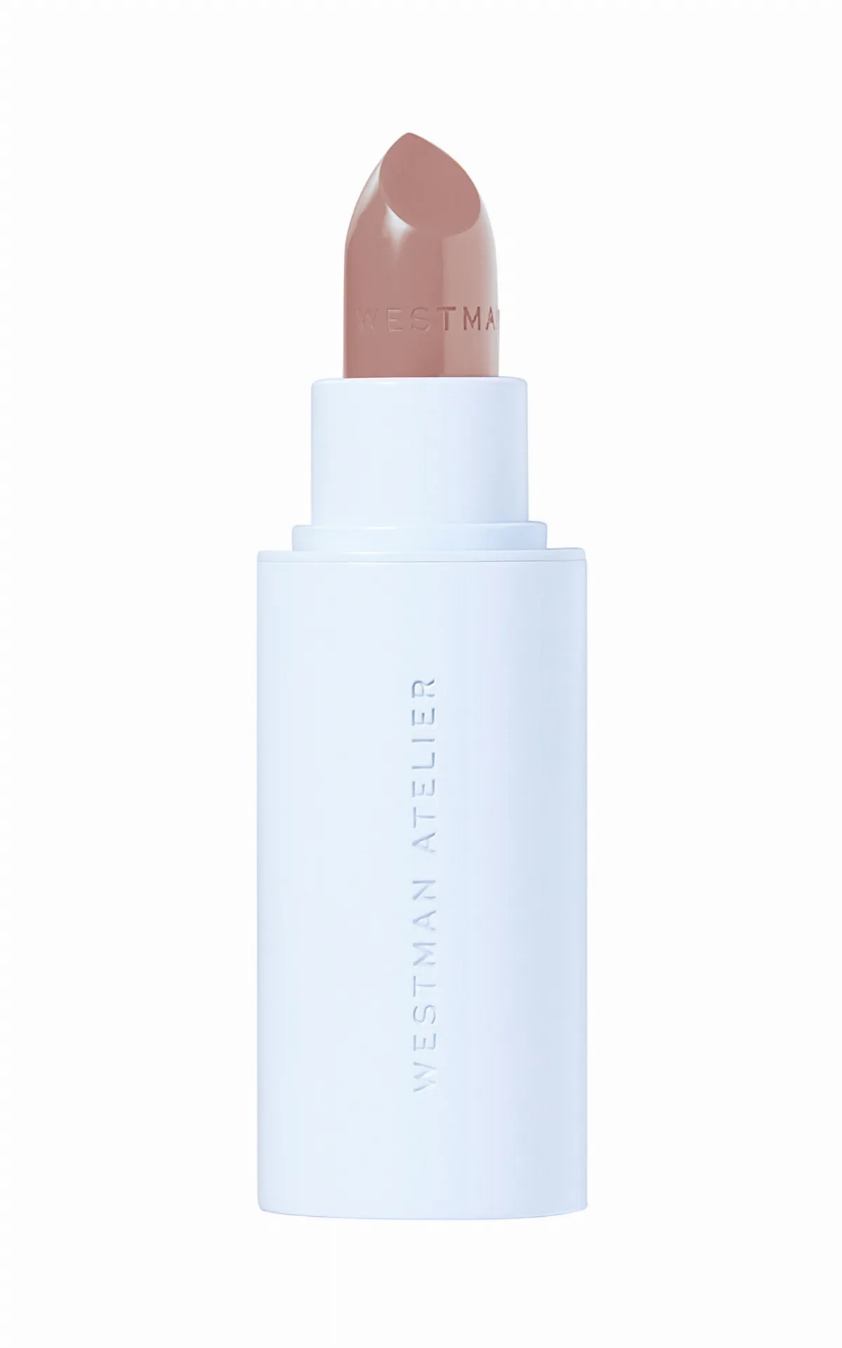 HydroBalm Tinted Lipstick - Café Crème by Westman Atelier
