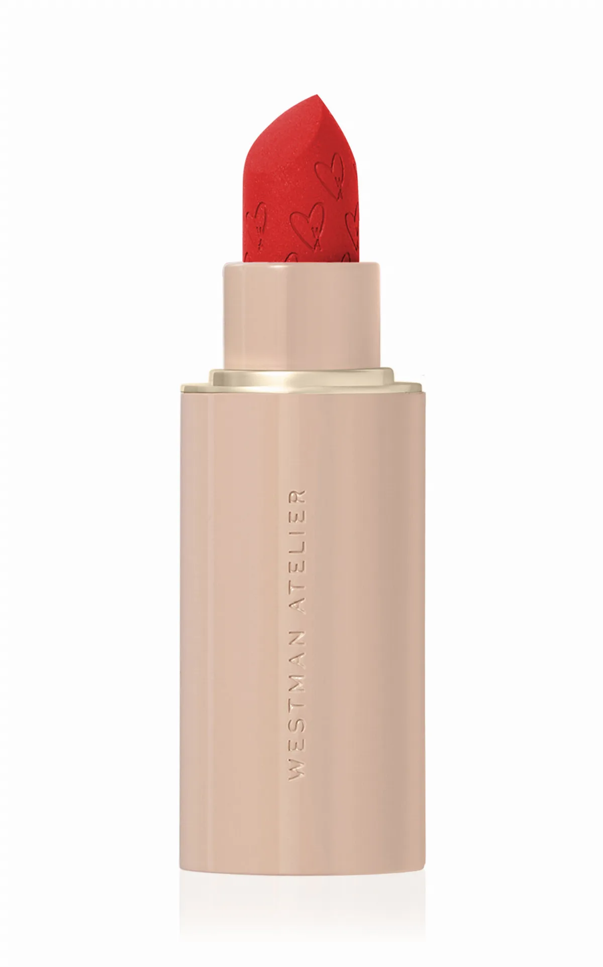Lip Suede Matte Lipstick - Pip by Westman Atelier
