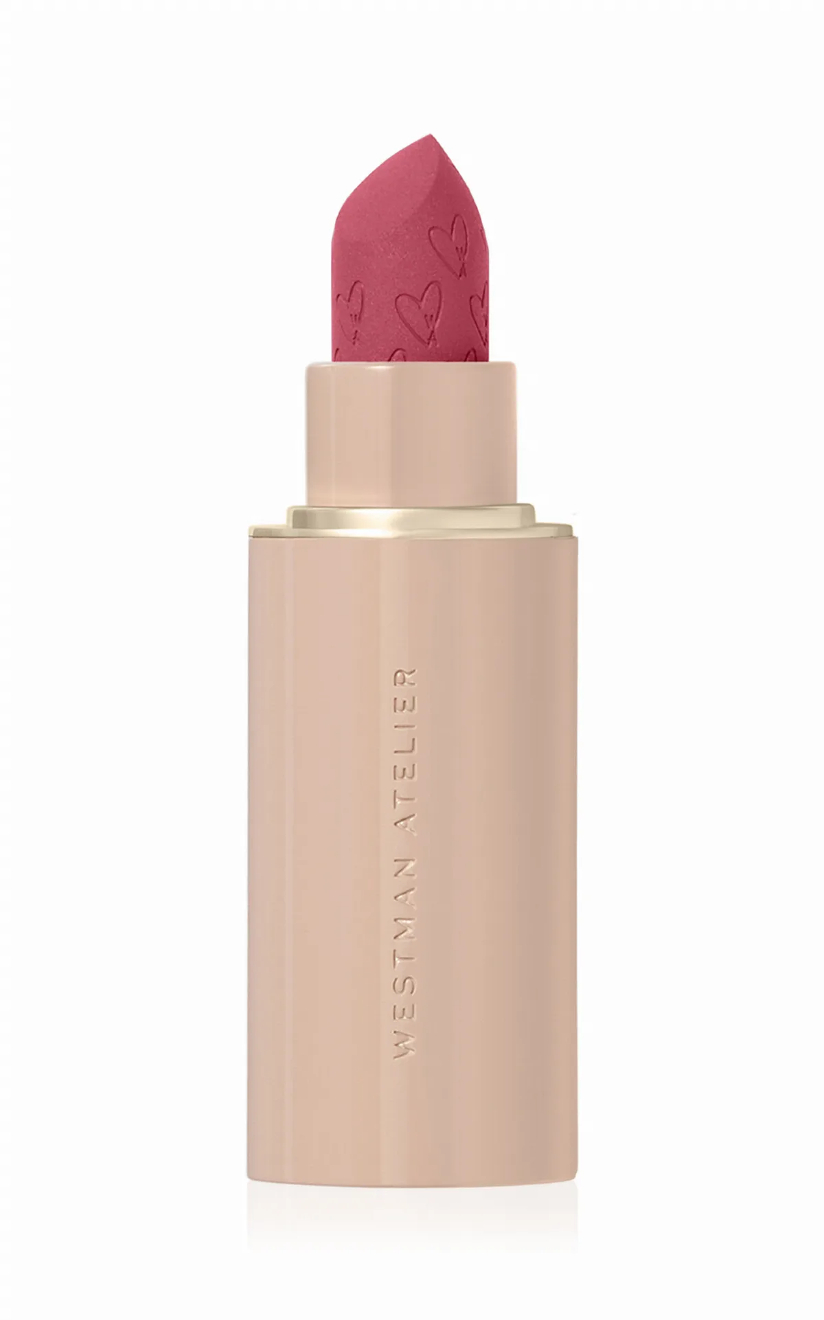 Lip Suede Matte Lipstick - Pinch by Westman Atelier
