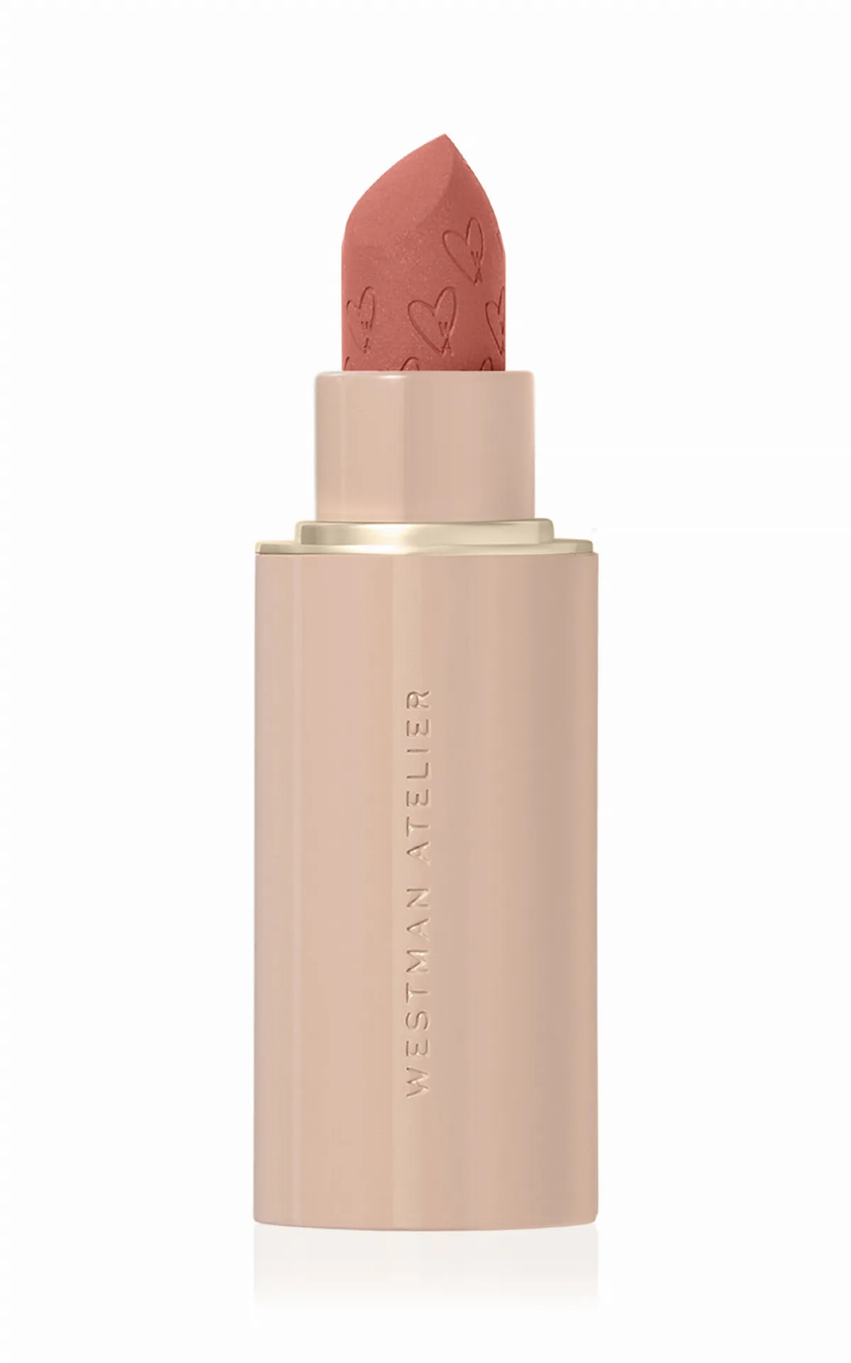 Lip Suede Matte Lipstick - Reine by Westman Atelier