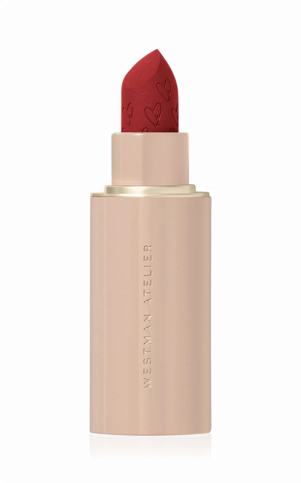 Lip Suede Matte Lipstick - Ma Biche by Westman Atelier