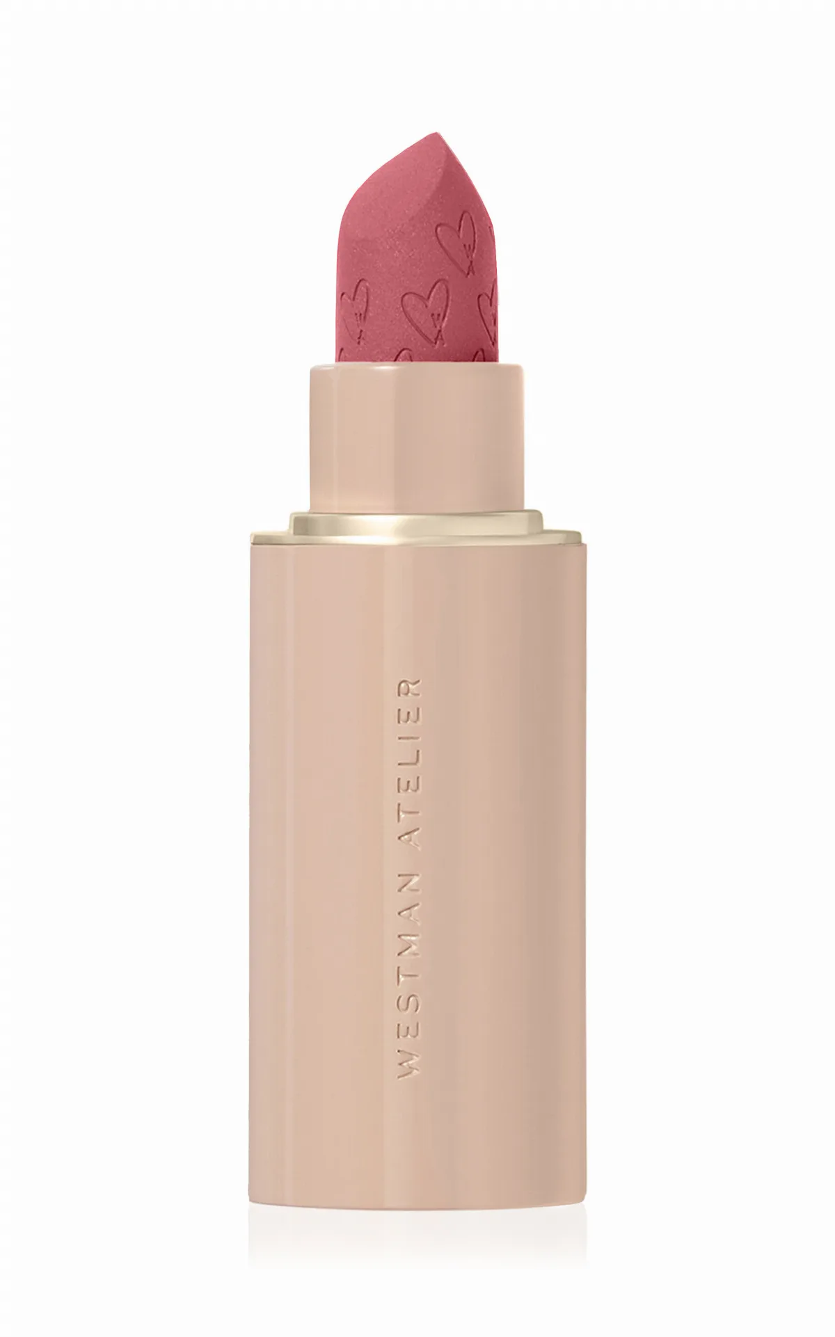 Lip Suede Matte Lipstick - Je Rêve by Westman Atelier