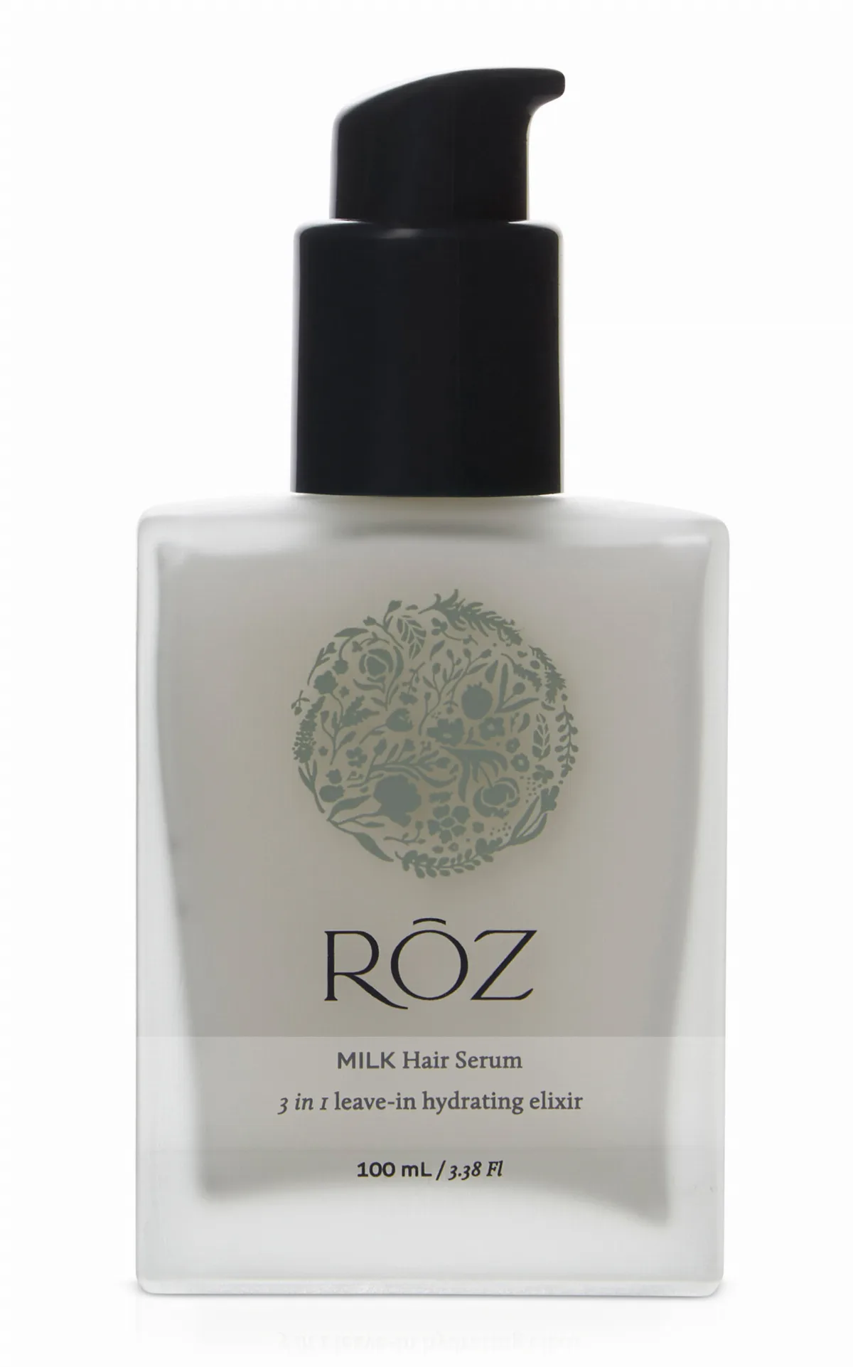 Milk Hair Serum by Rōz